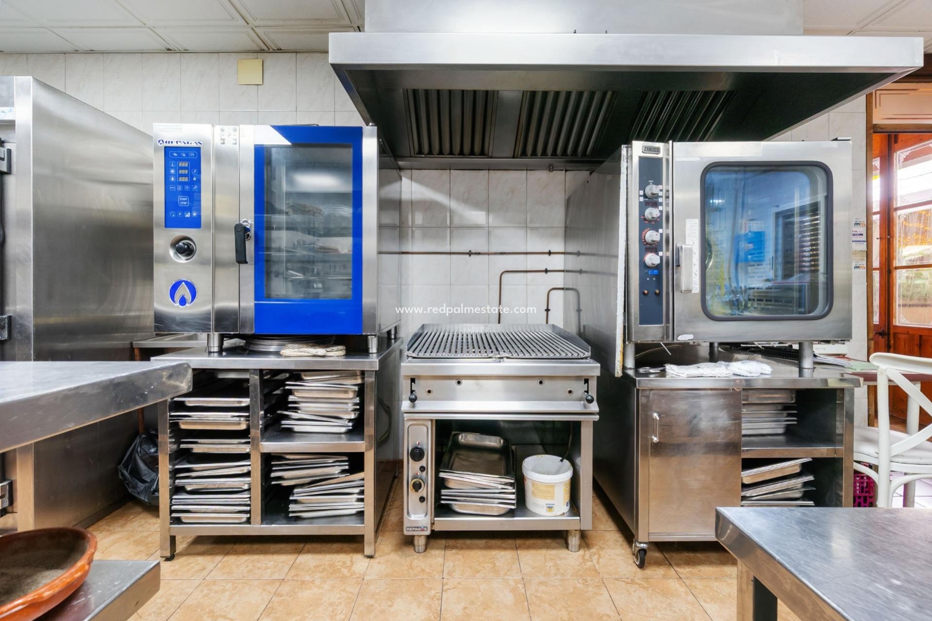 Resale - Business -
Ciudad Quesada/Rojales - Heredades