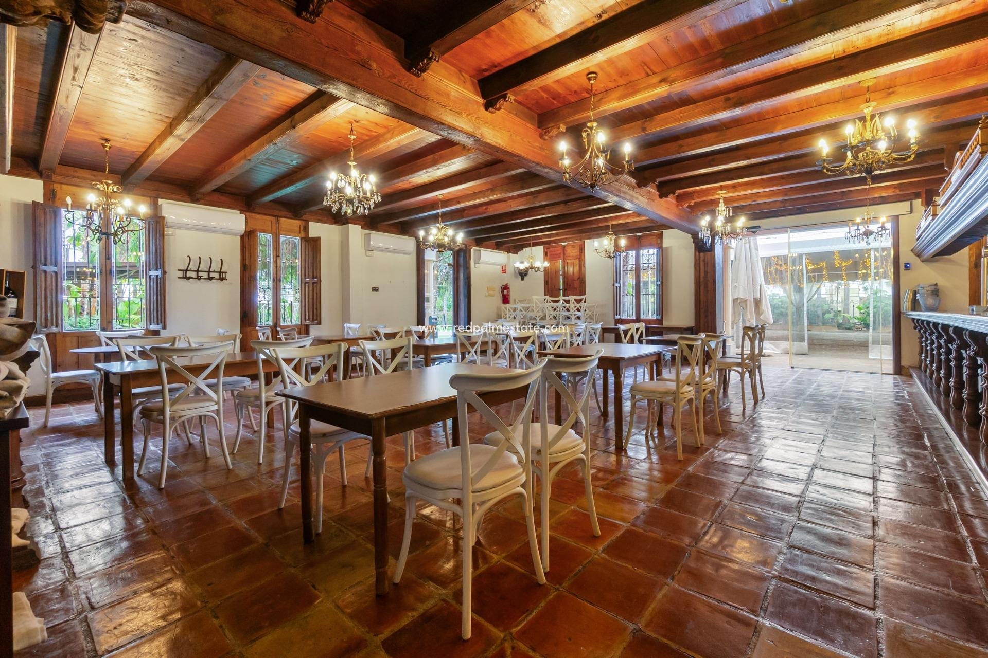 Resale - Business -
Ciudad Quesada/Rojales - Heredades