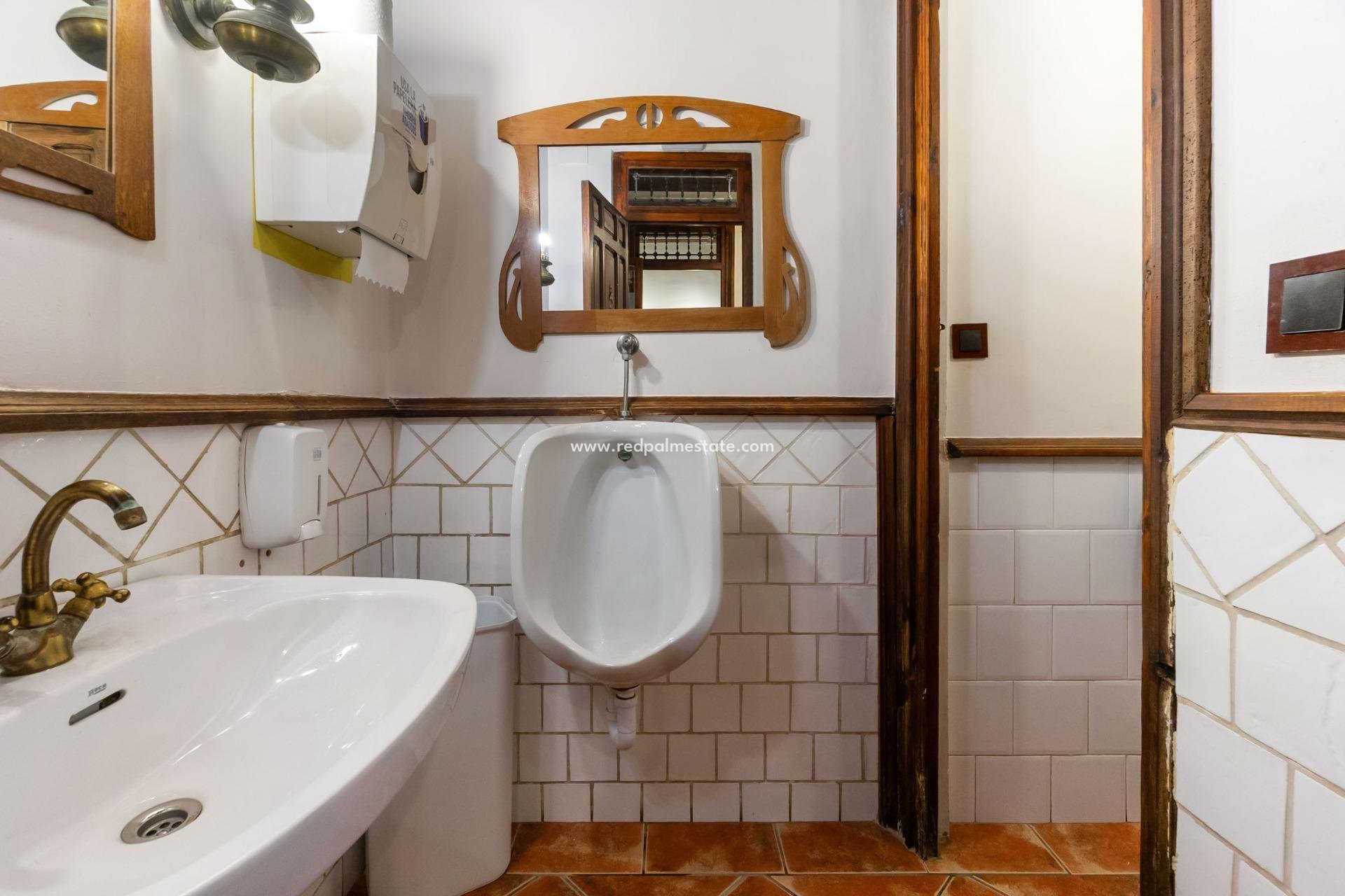 Resale - Business -
Ciudad Quesada/Rojales - Heredades