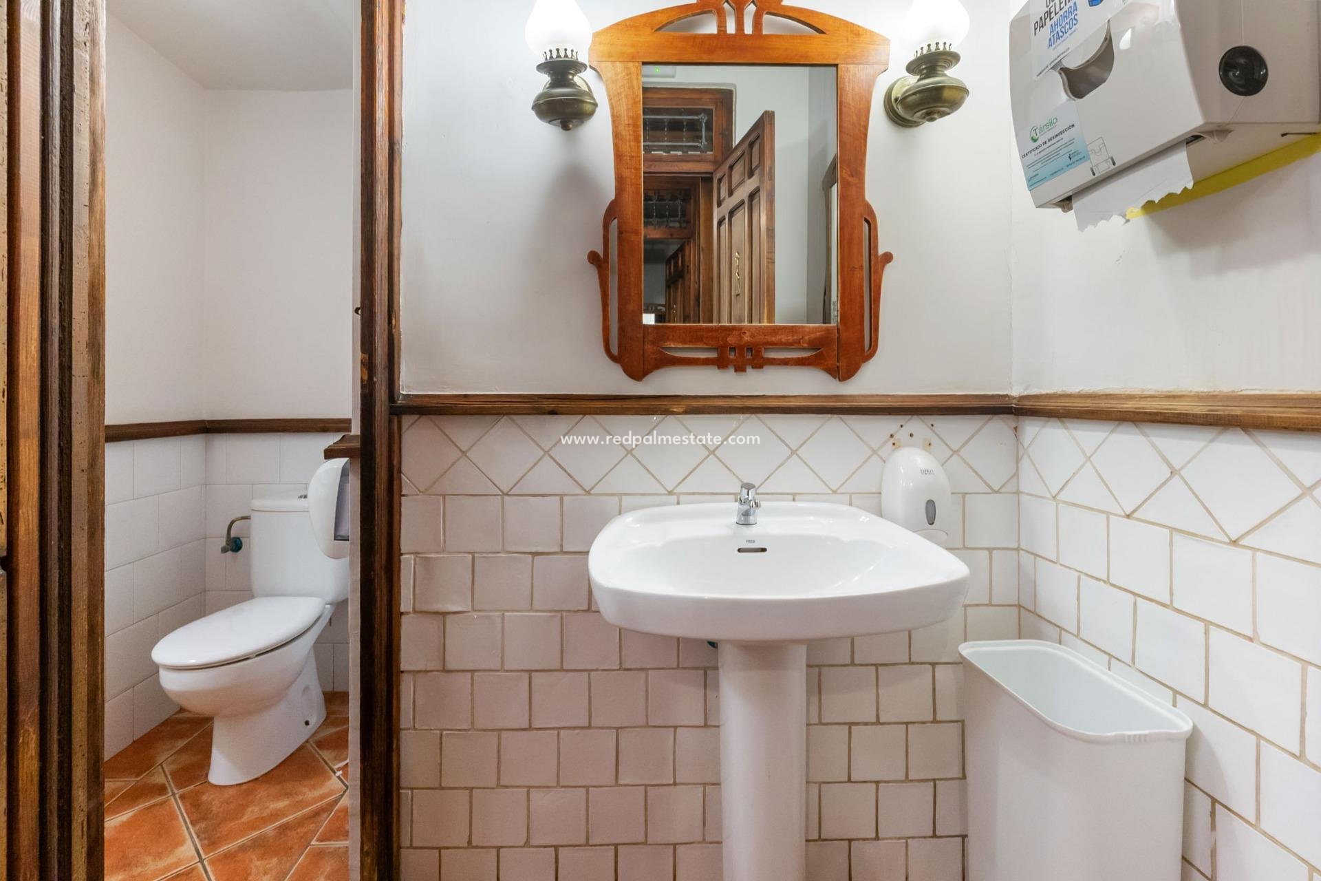 Resale - Business -
Ciudad Quesada/Rojales - Heredades