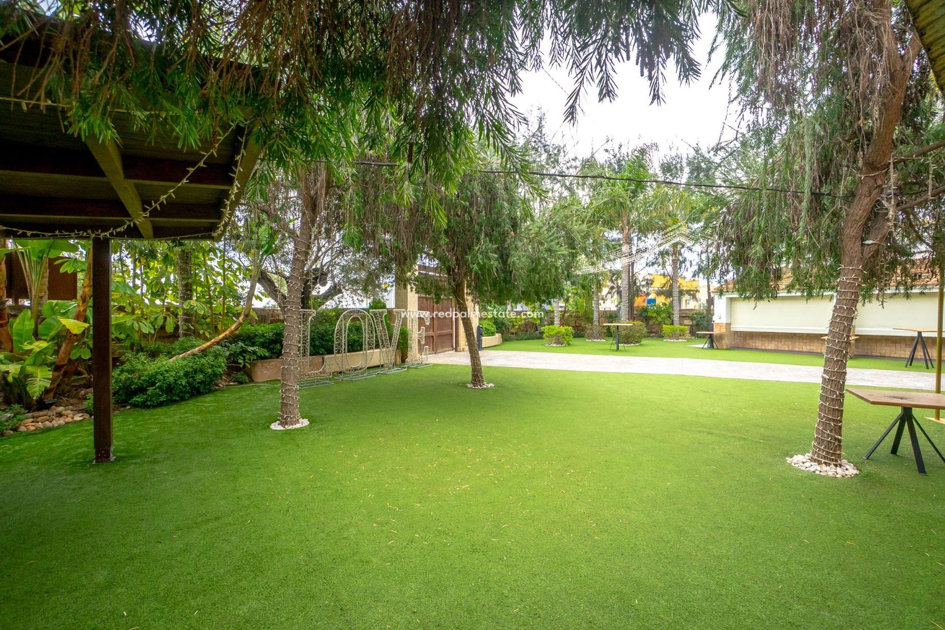 Resale - Business -
Ciudad Quesada/Rojales - Heredades