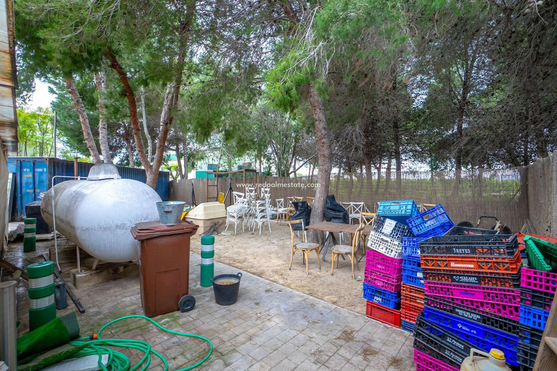 Resale - Business -
Ciudad Quesada/Rojales - Heredades