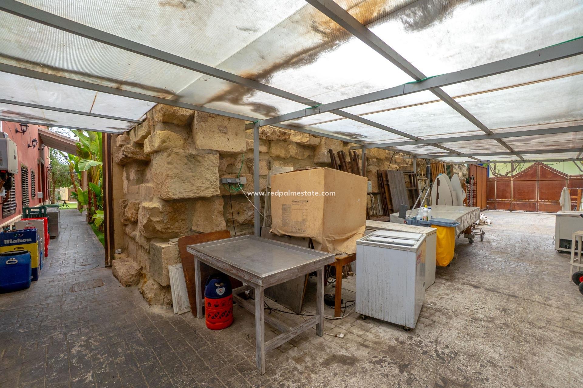 Resale - Business -
Ciudad Quesada/Rojales - Heredades