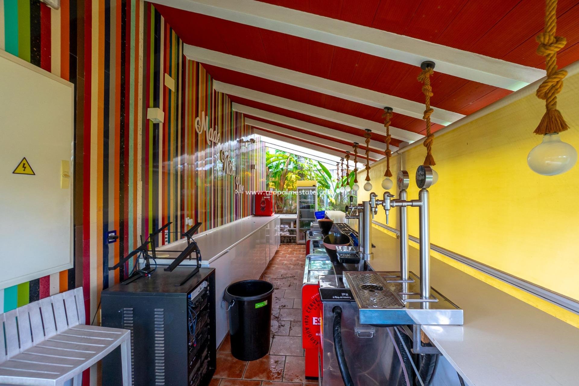 Resale - Business -
Ciudad Quesada/Rojales - Heredades