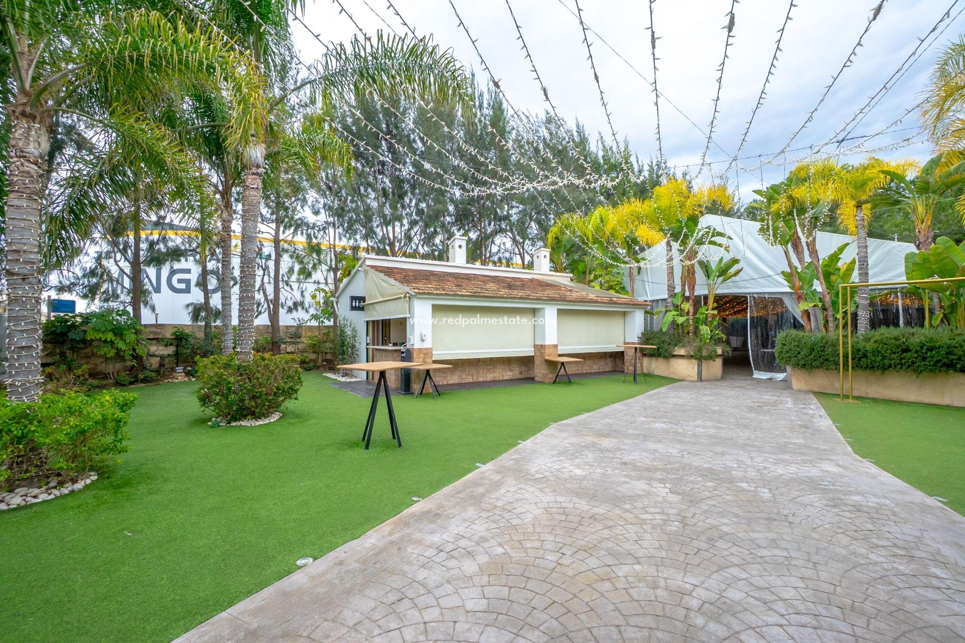 Resale - Business -
Ciudad Quesada/Rojales - Heredades