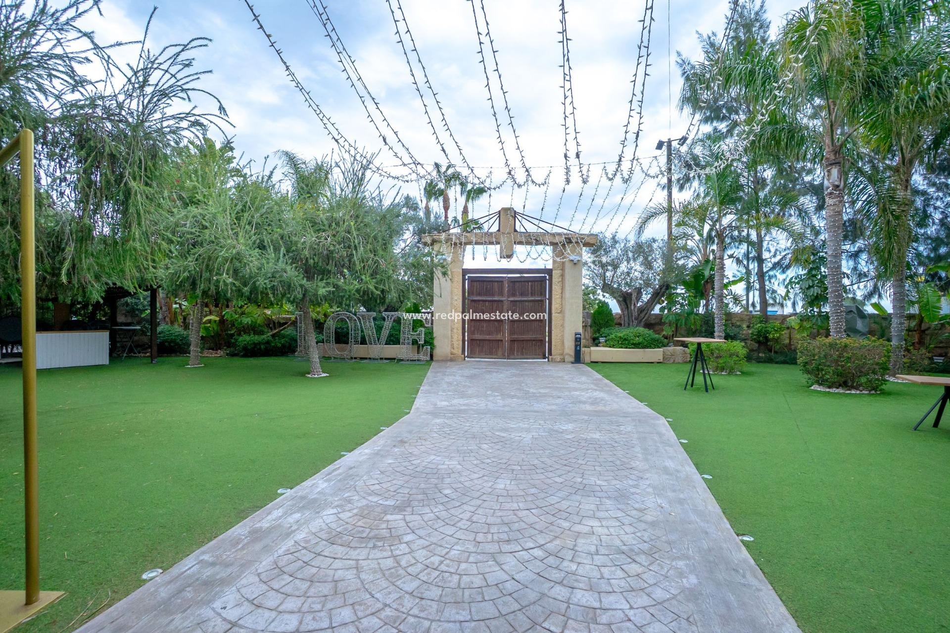 Resale - Business -
Ciudad Quesada/Rojales - Heredades