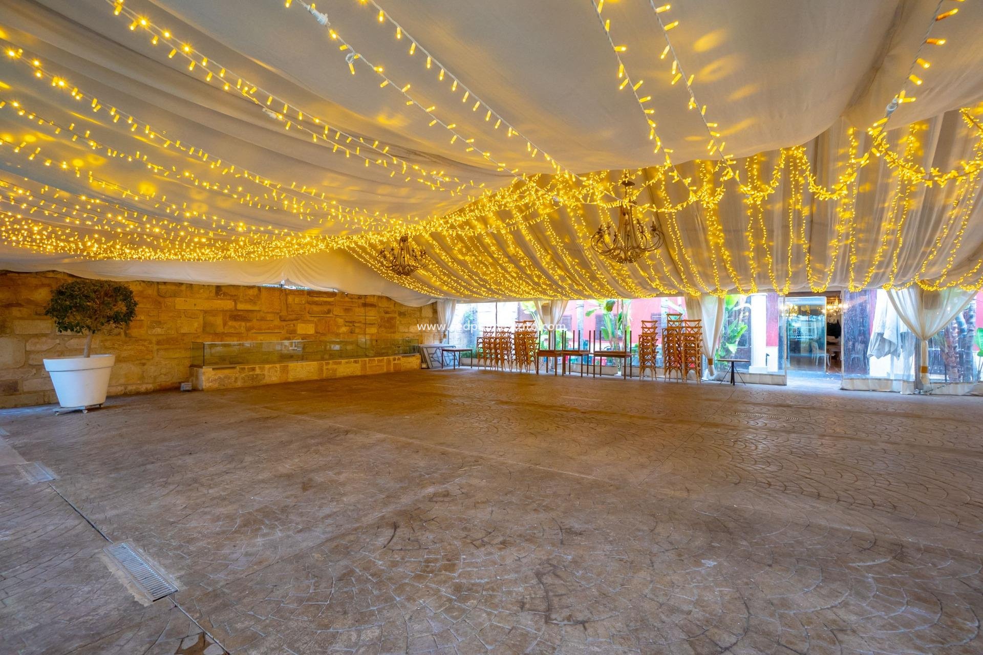 Resale - Business -
Ciudad Quesada/Rojales - Heredades