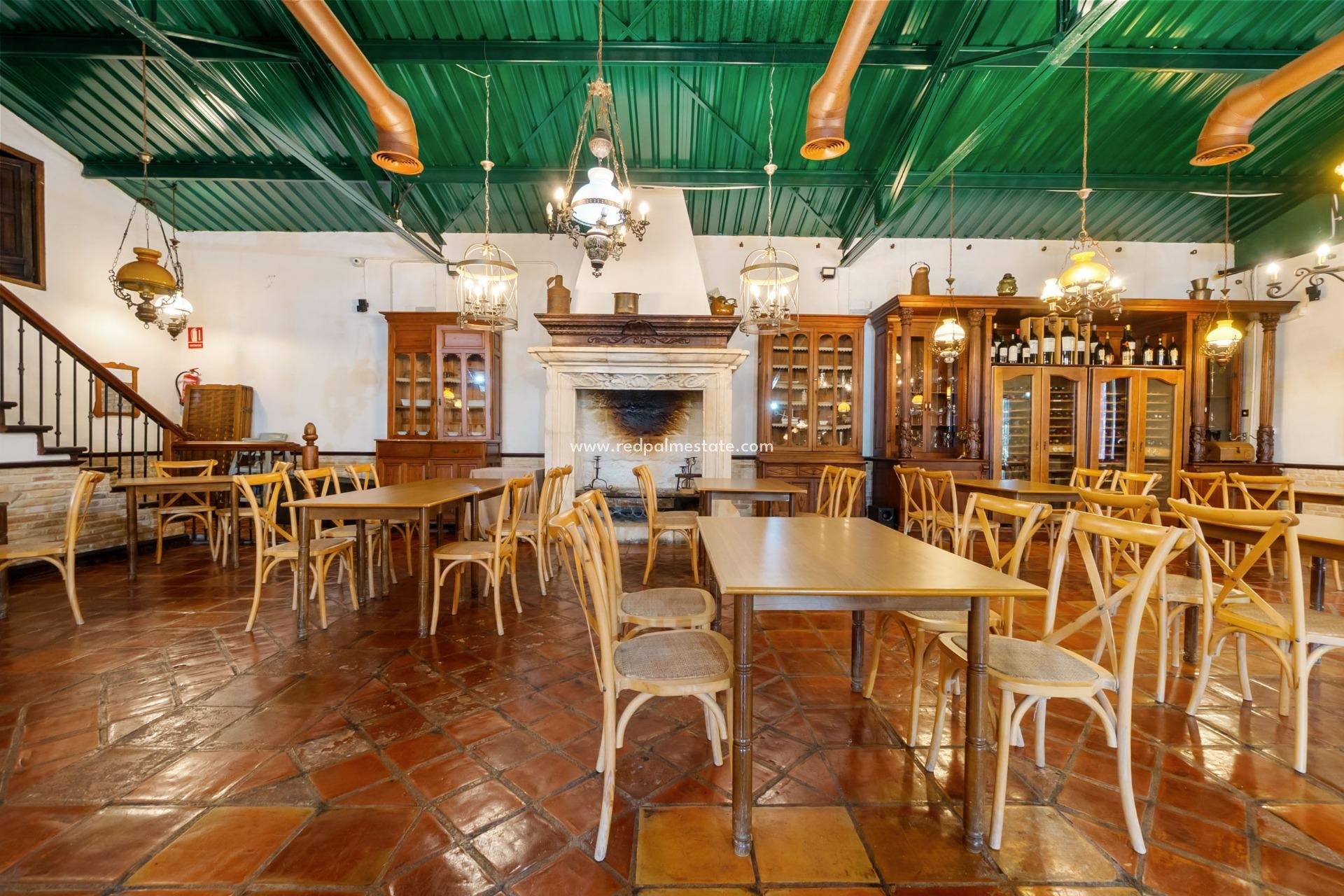 Resale - Business -
Ciudad Quesada/Rojales - Heredades