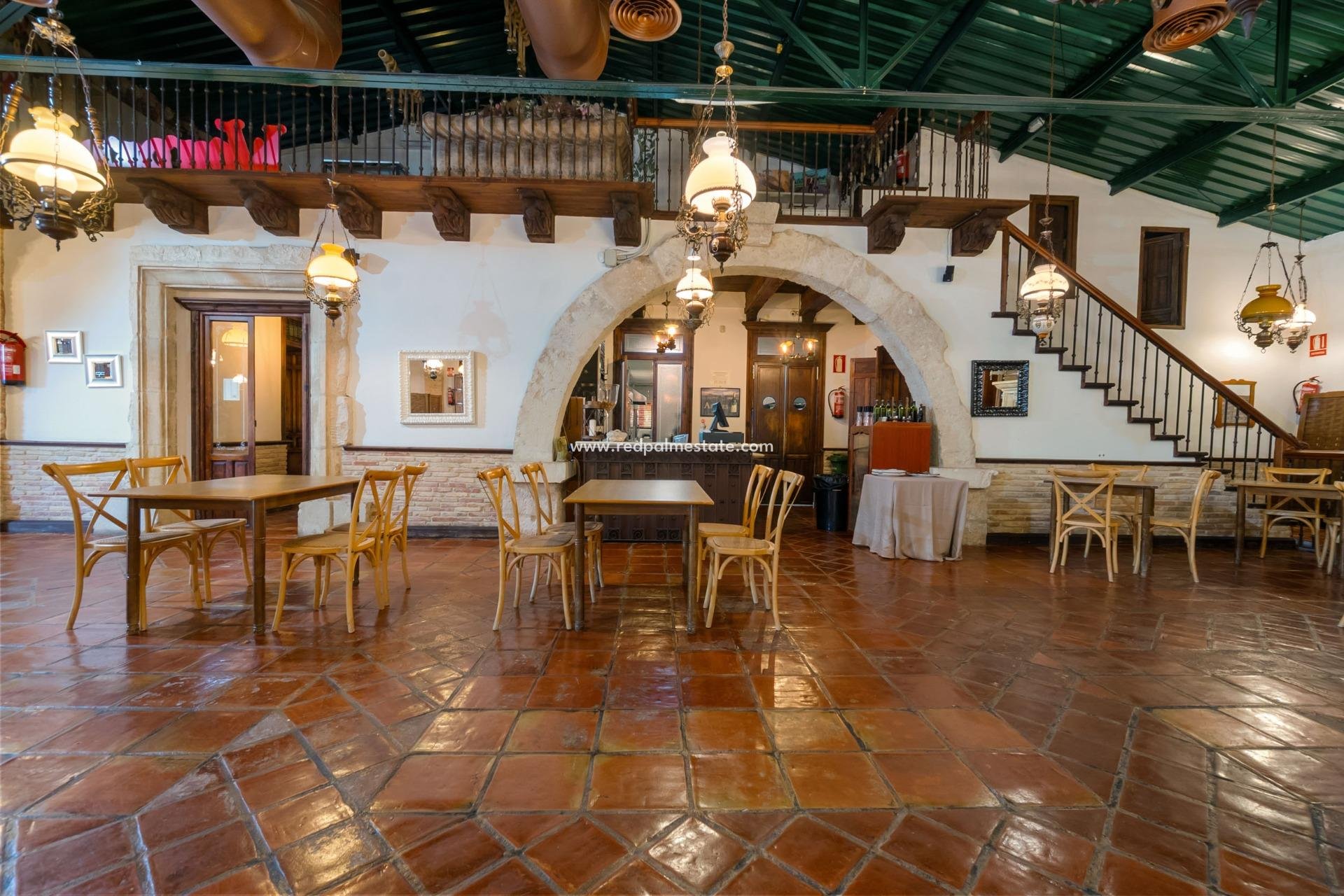 Resale - Business -
Ciudad Quesada/Rojales - Heredades