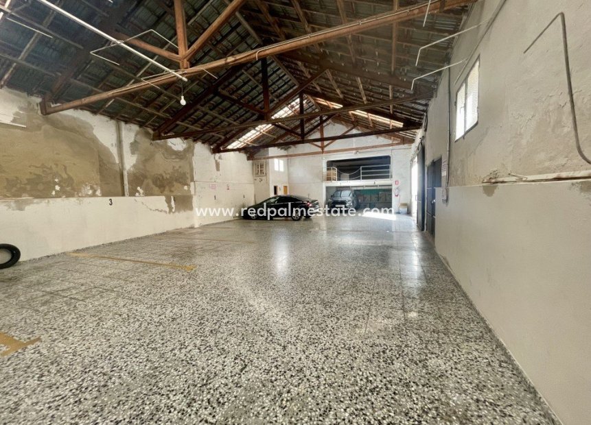 Resale - Business -
Ciudad Quesada/Rojales - Rojales