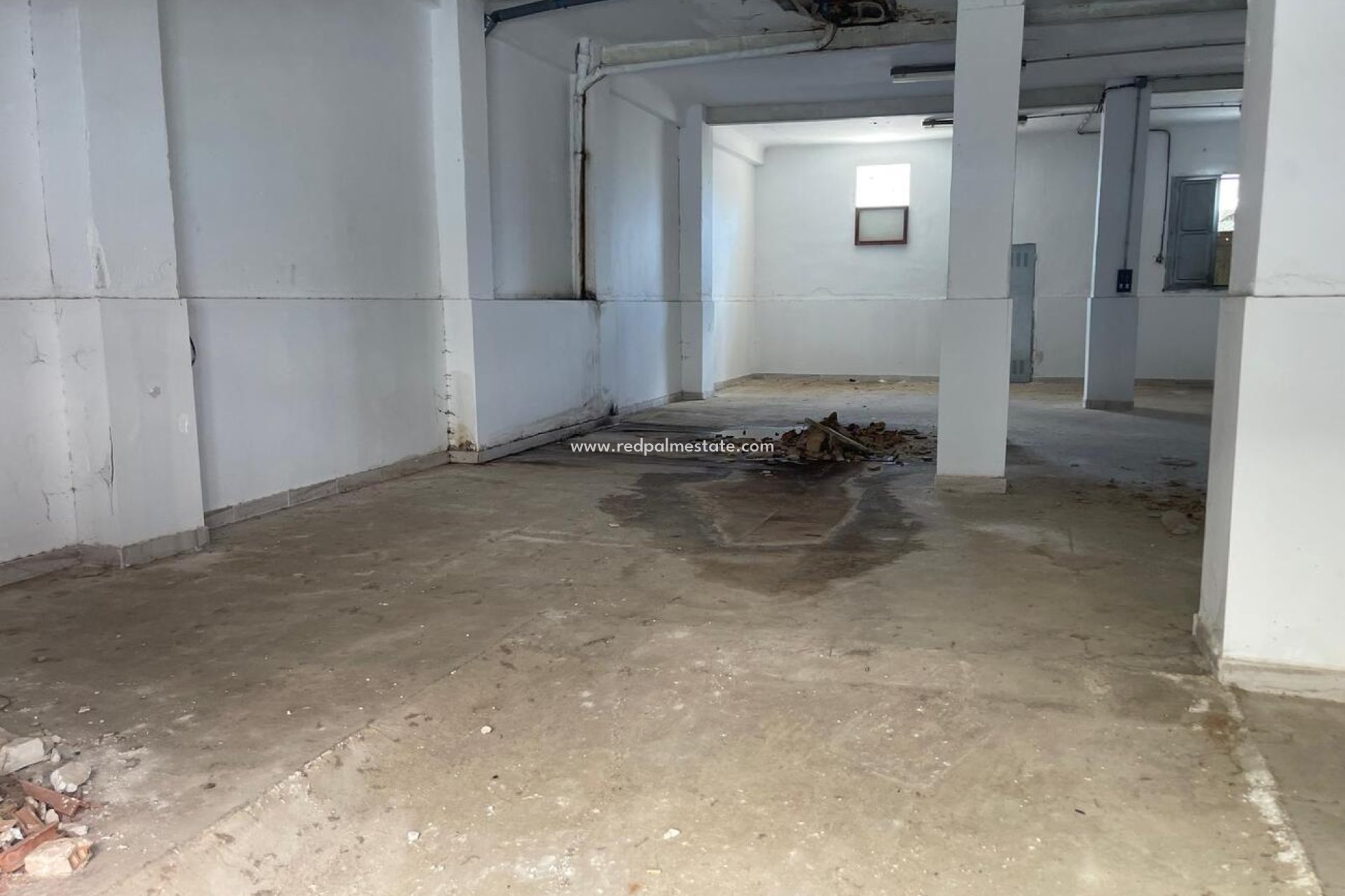 Resale - Business -
Crevillente