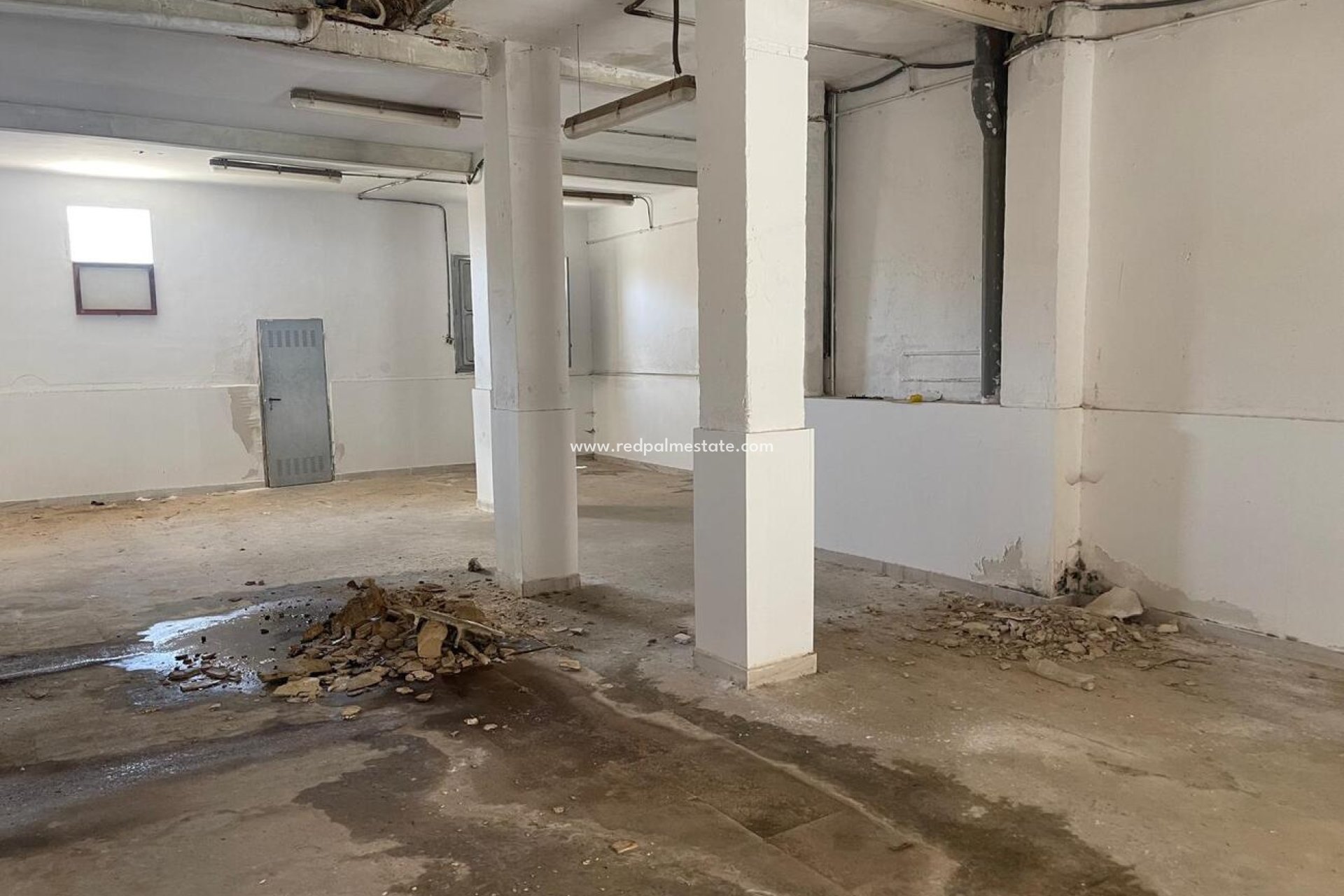 Resale - Business -
Crevillente