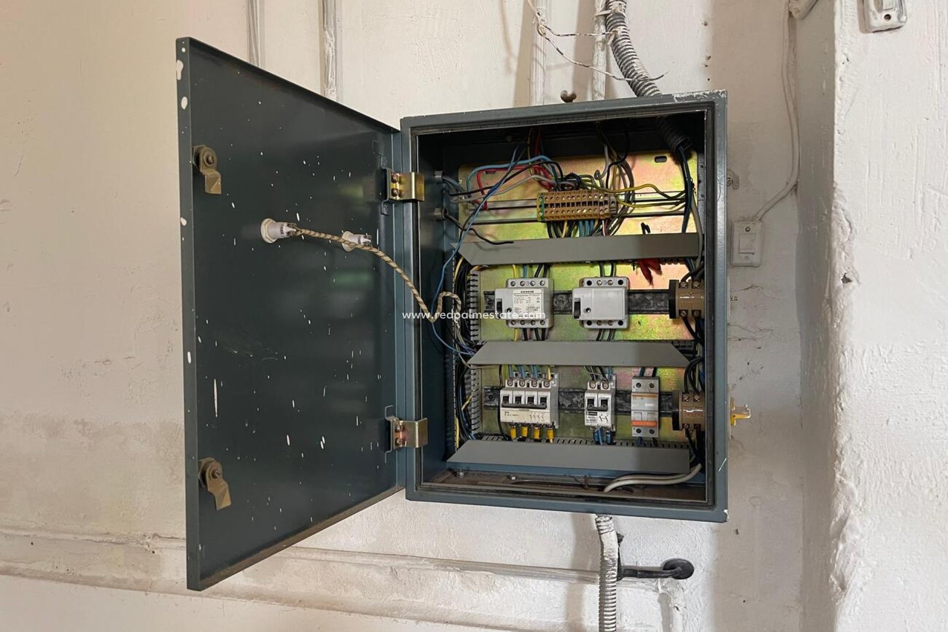 Resale - Business -
Crevillente