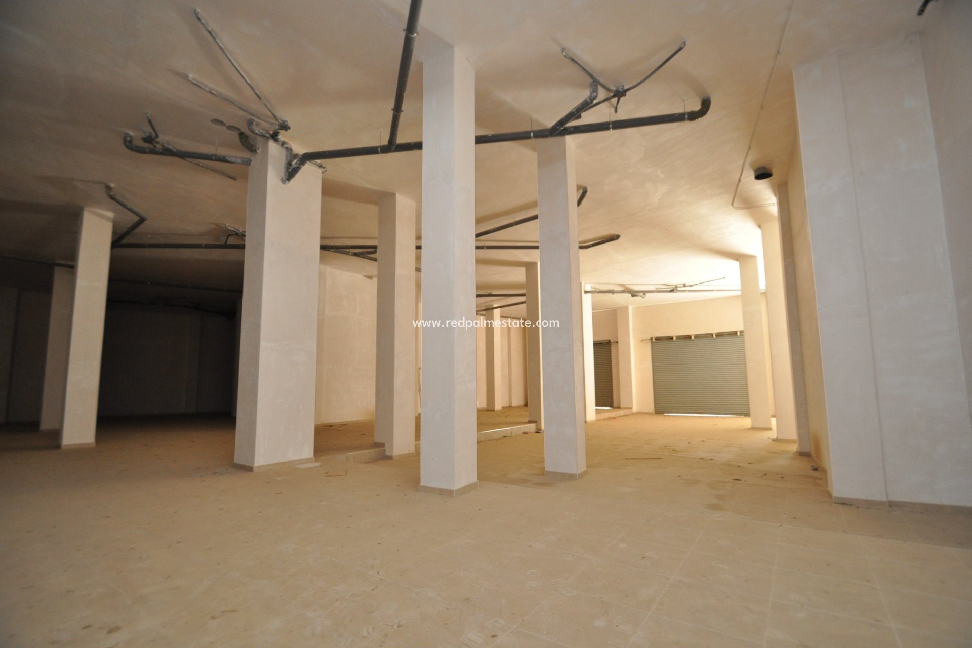 Resale - Business -
Elda - Inland