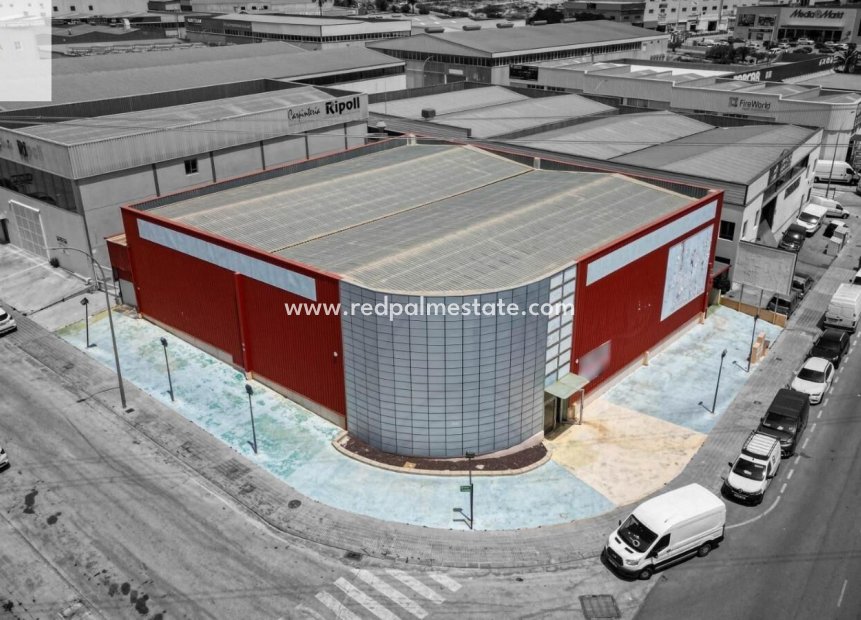 Resale - Business -
Finestrat - Balcón De Finestrat