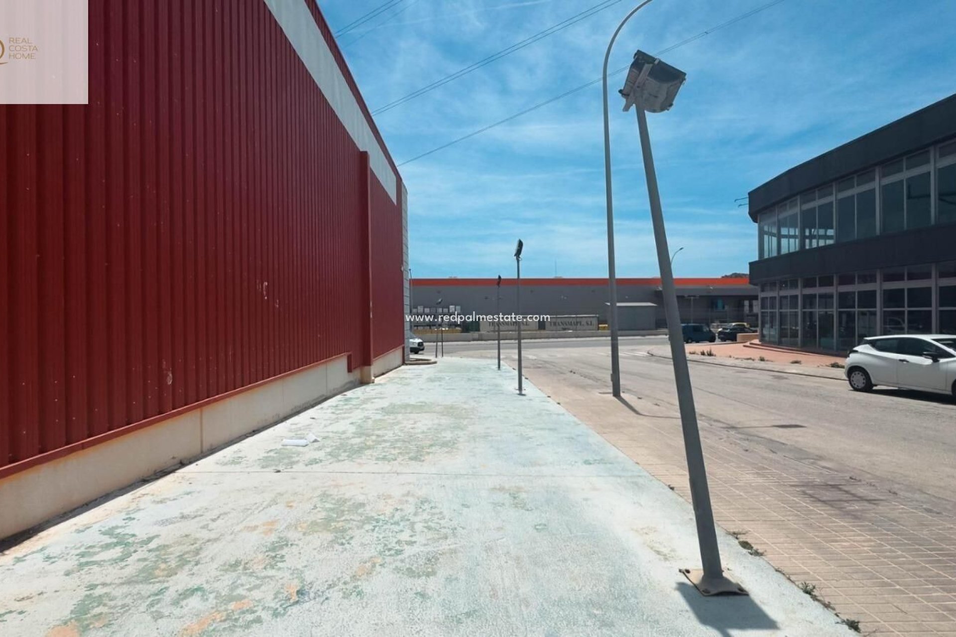 Resale - Business -
Finestrat - Balcón De Finestrat