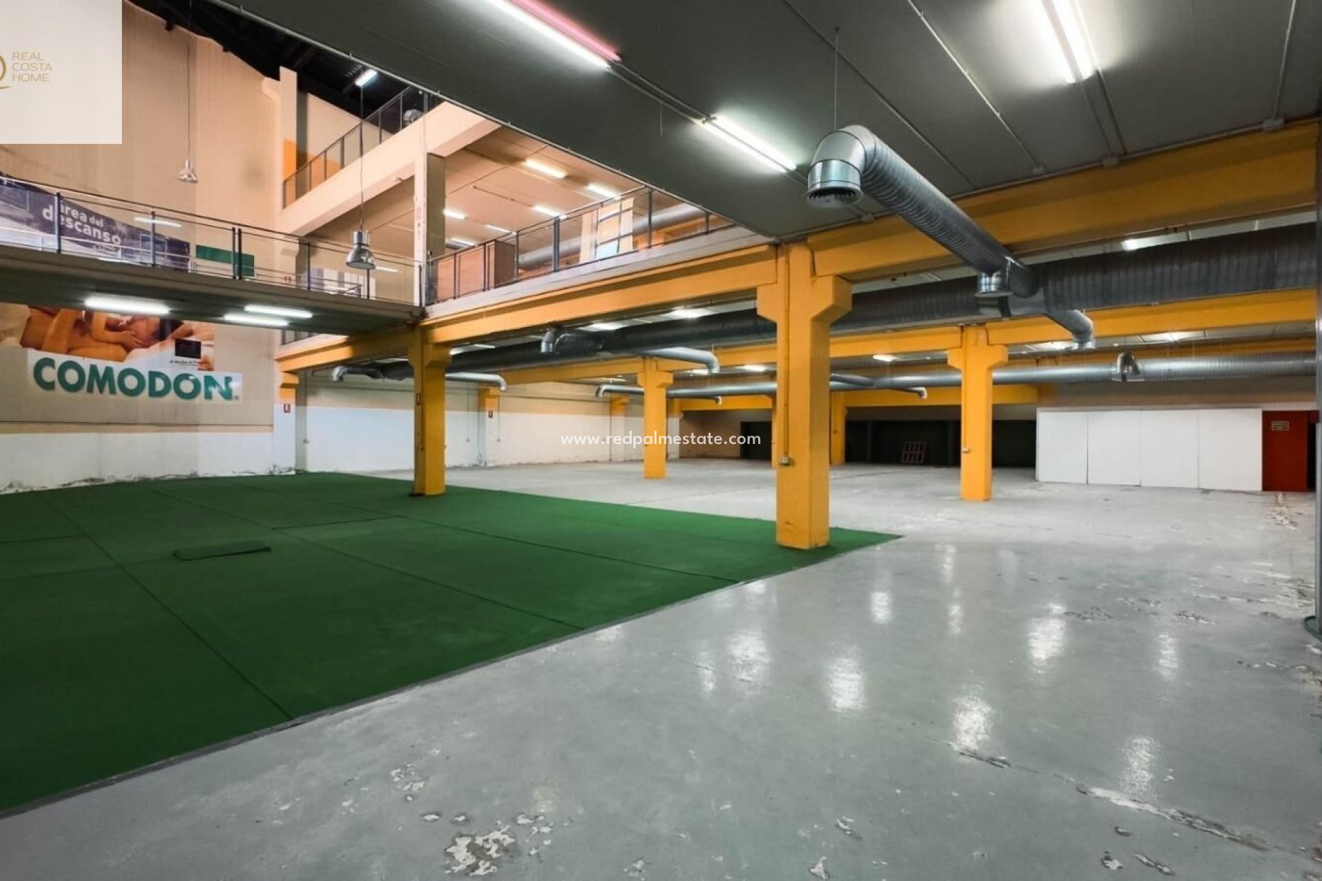 Resale - Business -
Finestrat - Balcón De Finestrat