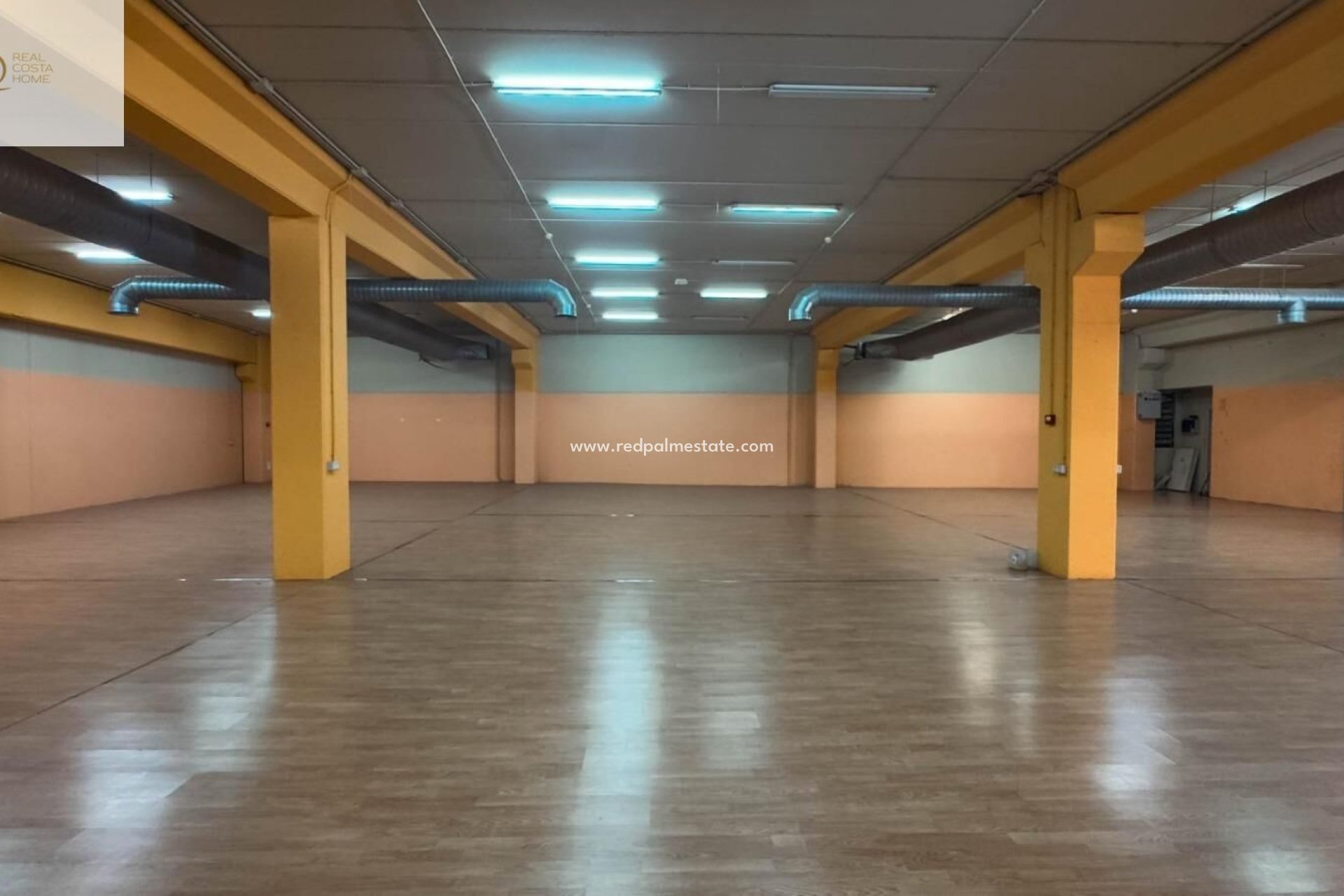 Resale - Business -
Finestrat - Balcón De Finestrat