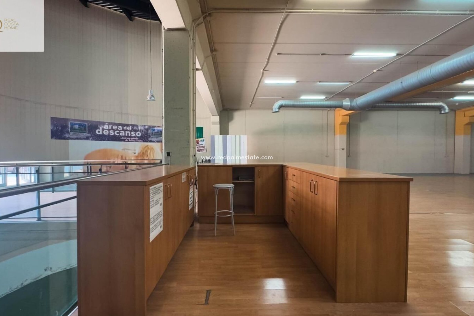 Resale - Business -
Finestrat - Balcón De Finestrat