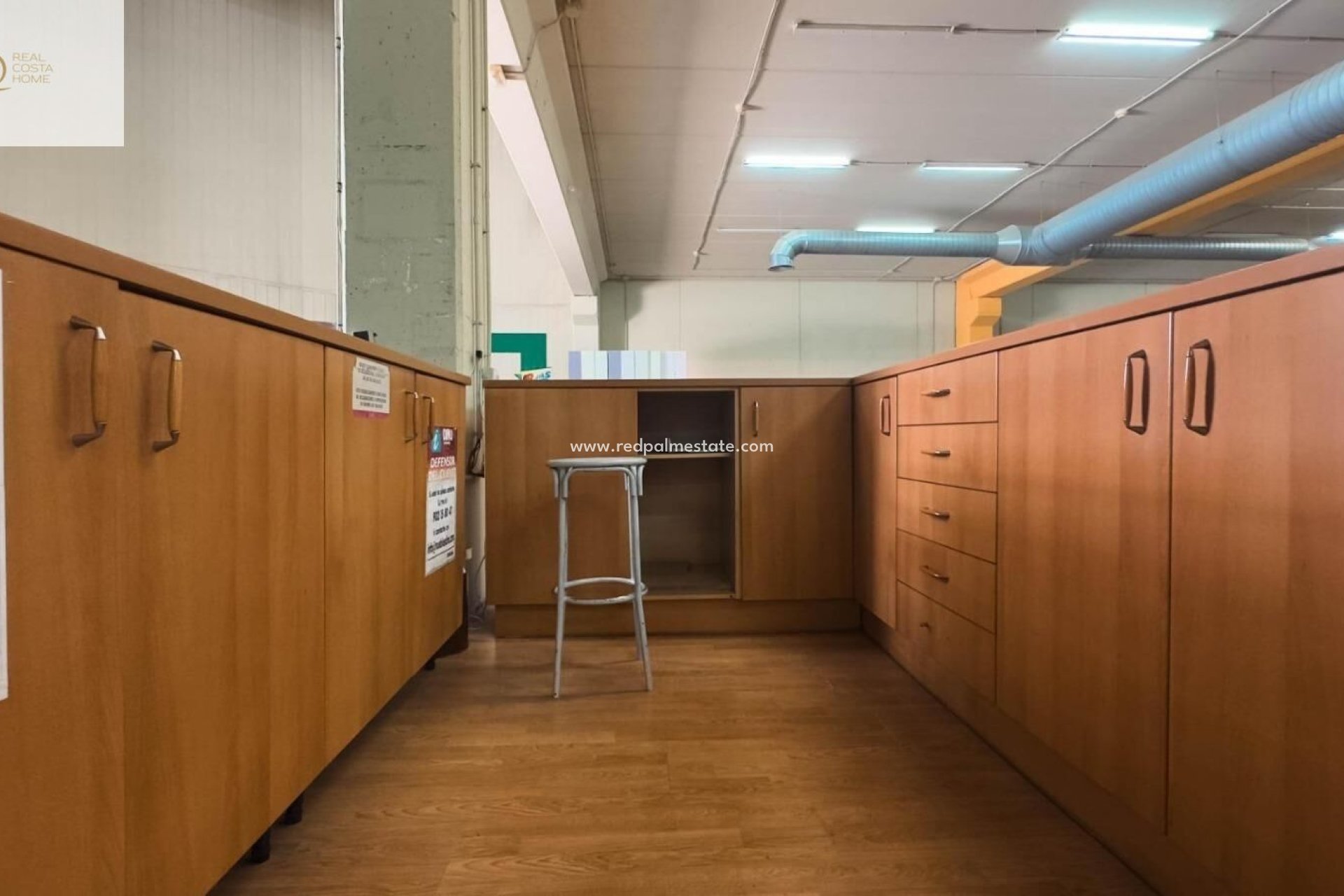 Resale - Business -
Finestrat - Balcón De Finestrat