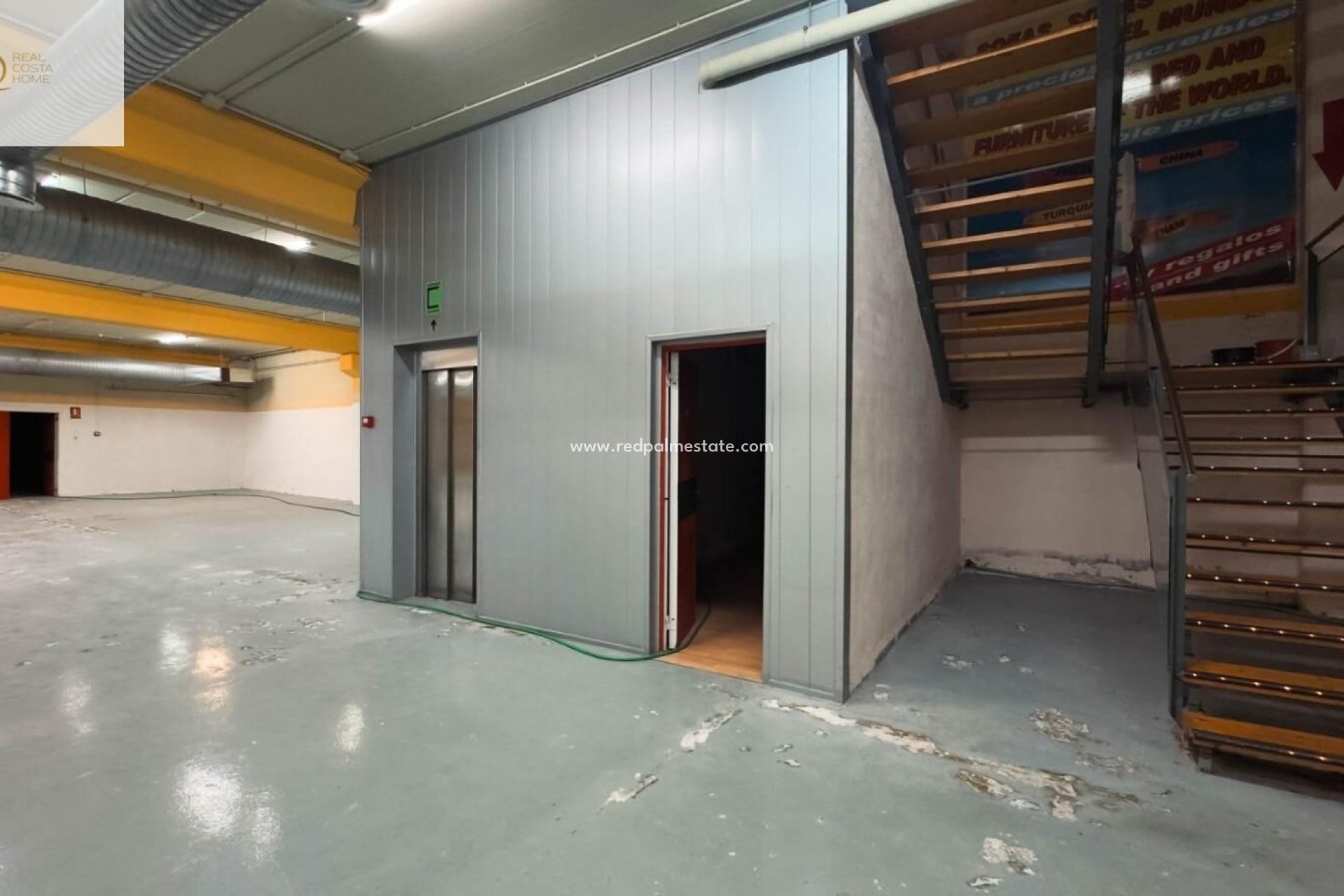 Resale - Business -
Finestrat - Balcón De Finestrat