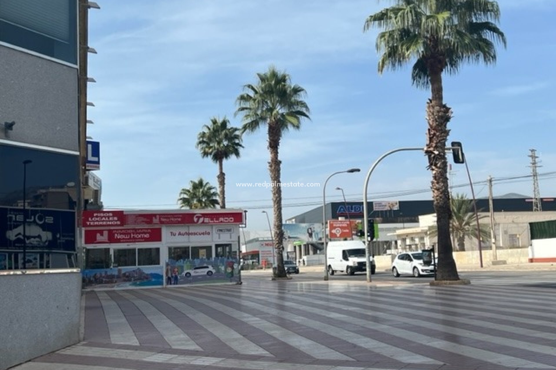 Resale - Business -
Finestrat - Costa Blanca