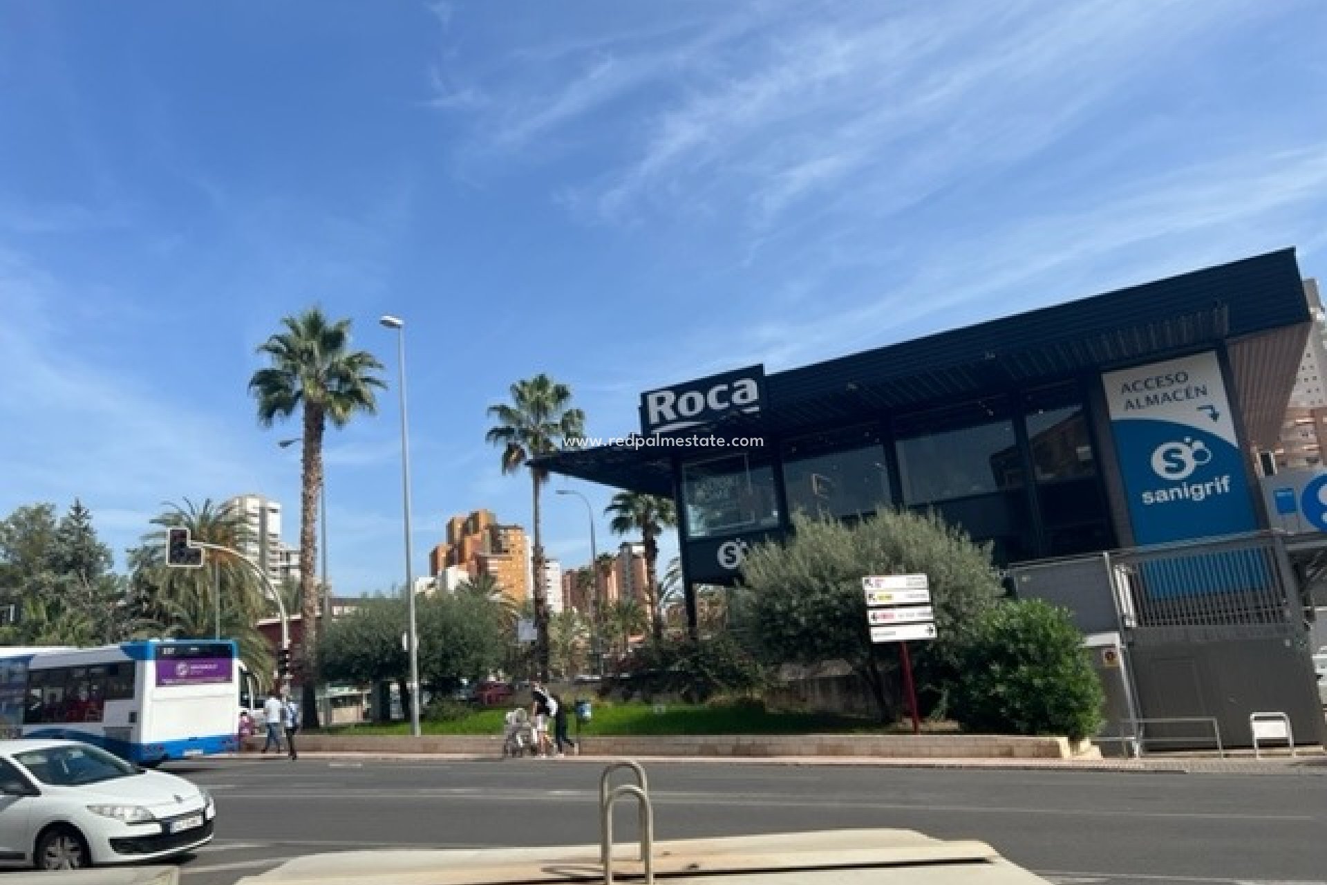 Resale - Business -
Finestrat - Costa Blanca