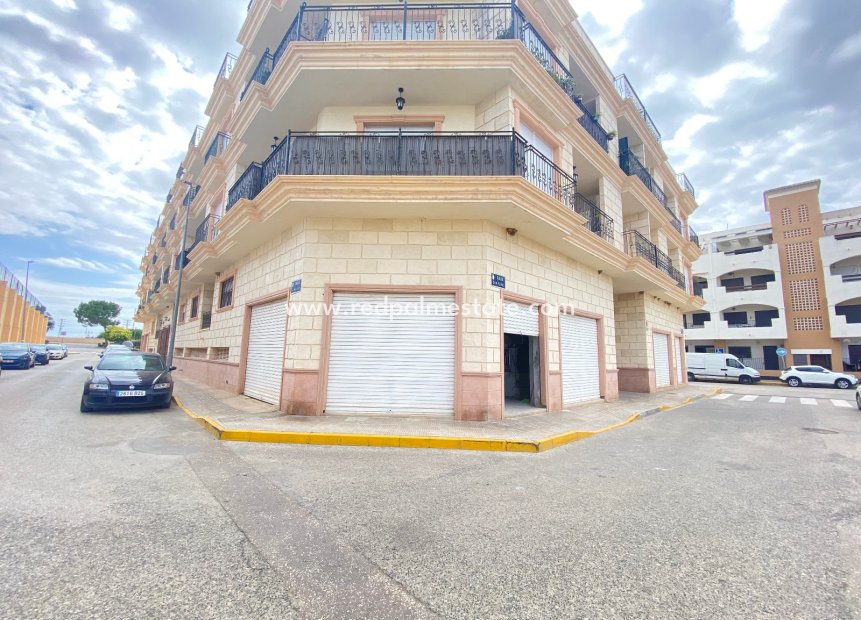 Resale - Business -
Formentera del Segura - Costa Blanca
