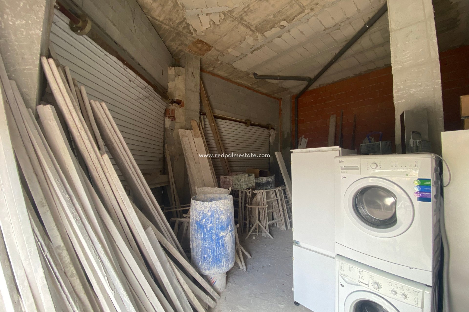 Resale - Business -
Formentera del Segura - Costa Blanca