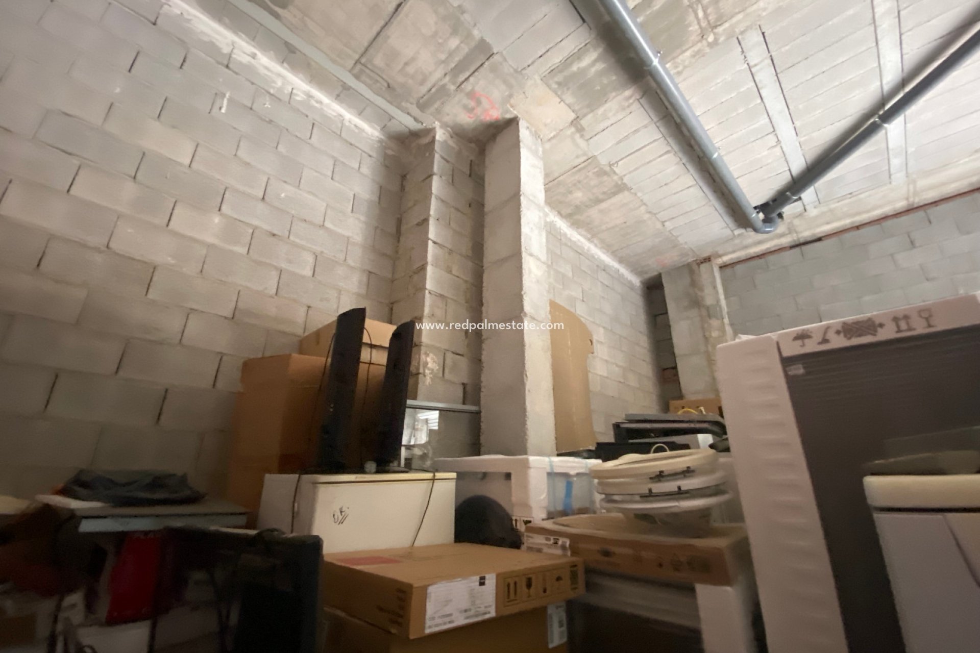 Resale - Business -
Formentera del Segura - Costa Blanca