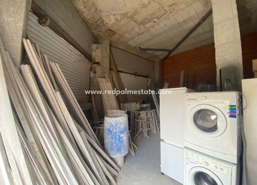 Resale - Business -
Formentera del Segura - Formentera De Segura