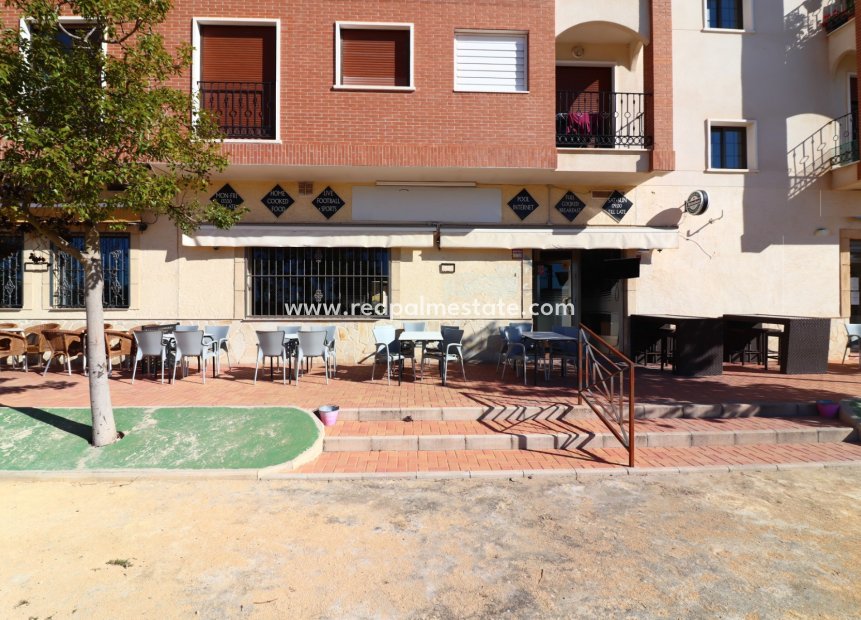 Resale - Business -
Formentera del Segura