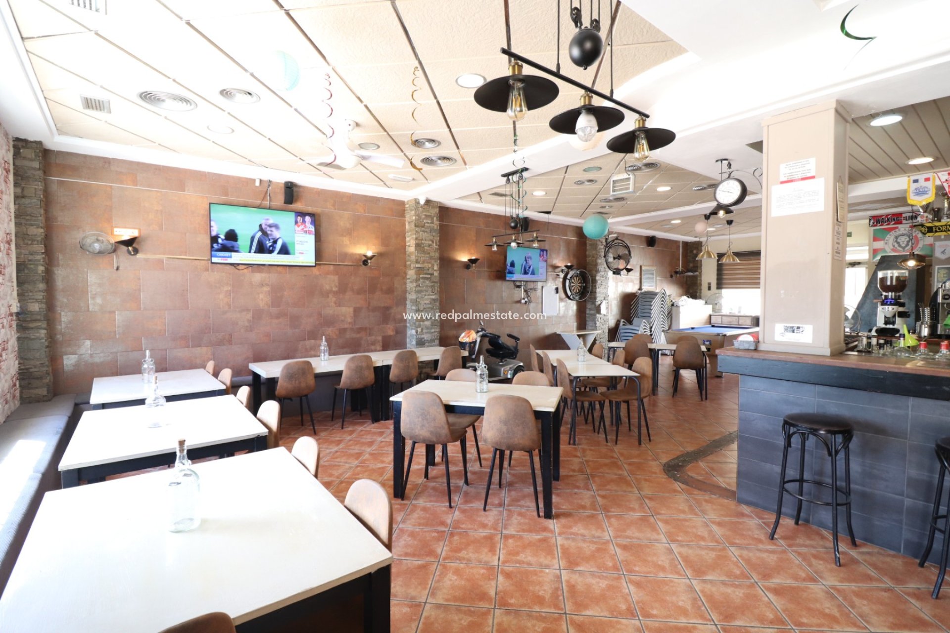 Resale - Business -
Formentera del Segura