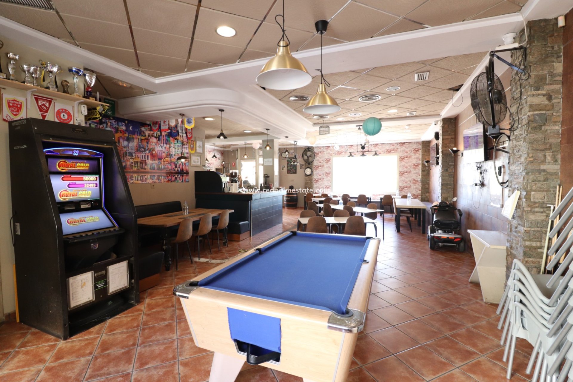 Resale - Business -
Formentera del Segura