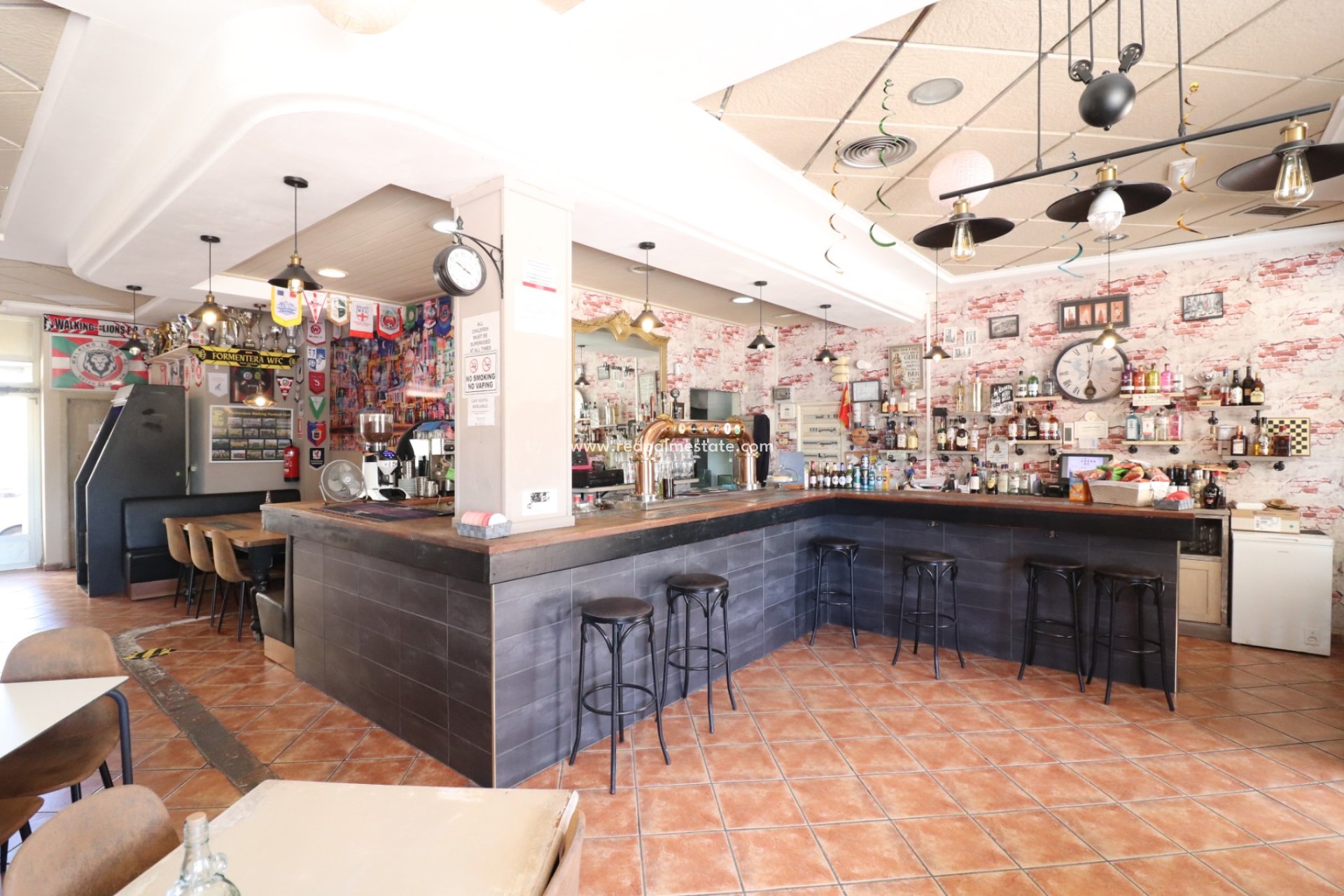 Resale - Business -
Formentera del Segura