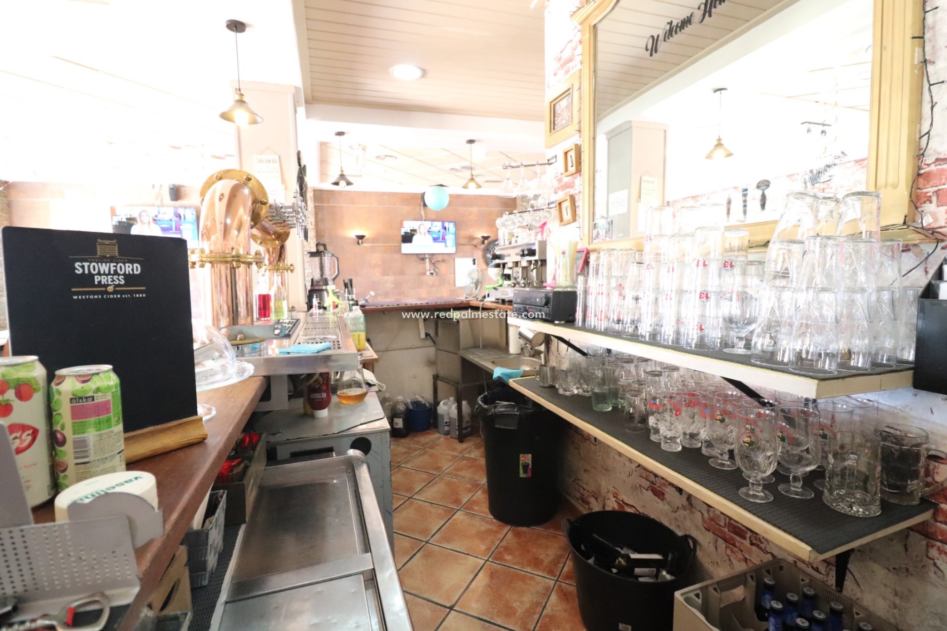 Resale - Business -
Formentera del Segura