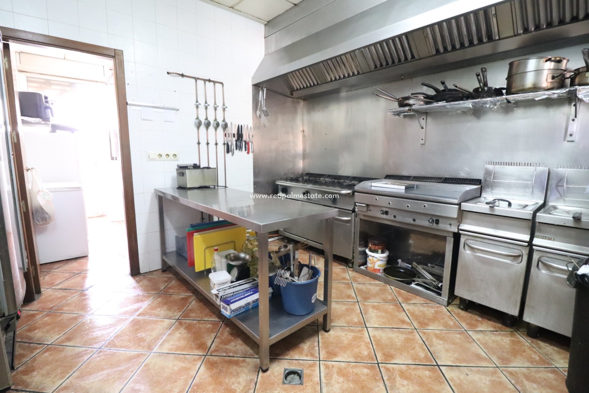 Resale - Business -
Formentera del Segura