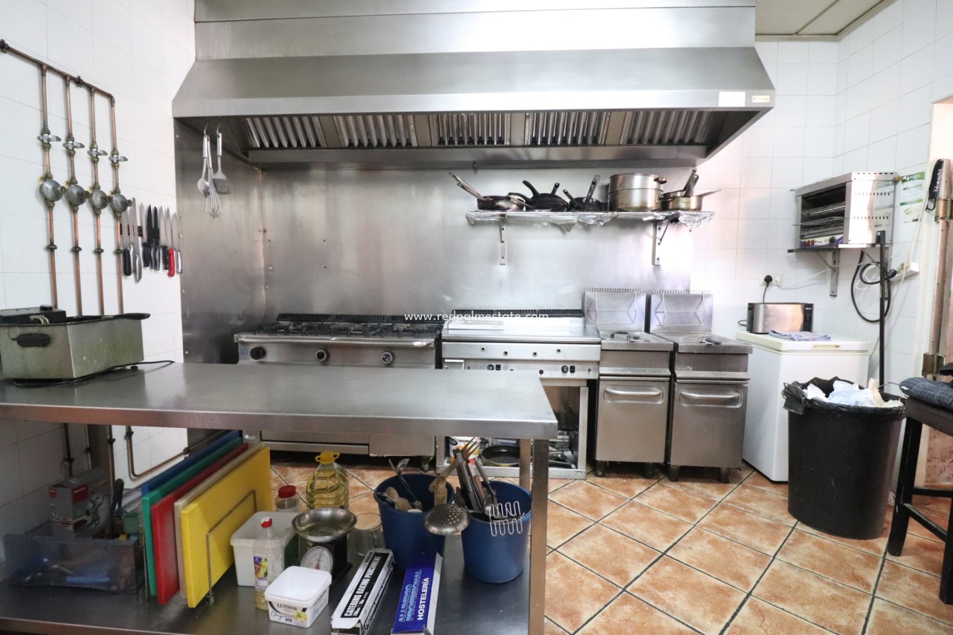 Resale - Business -
Formentera del Segura