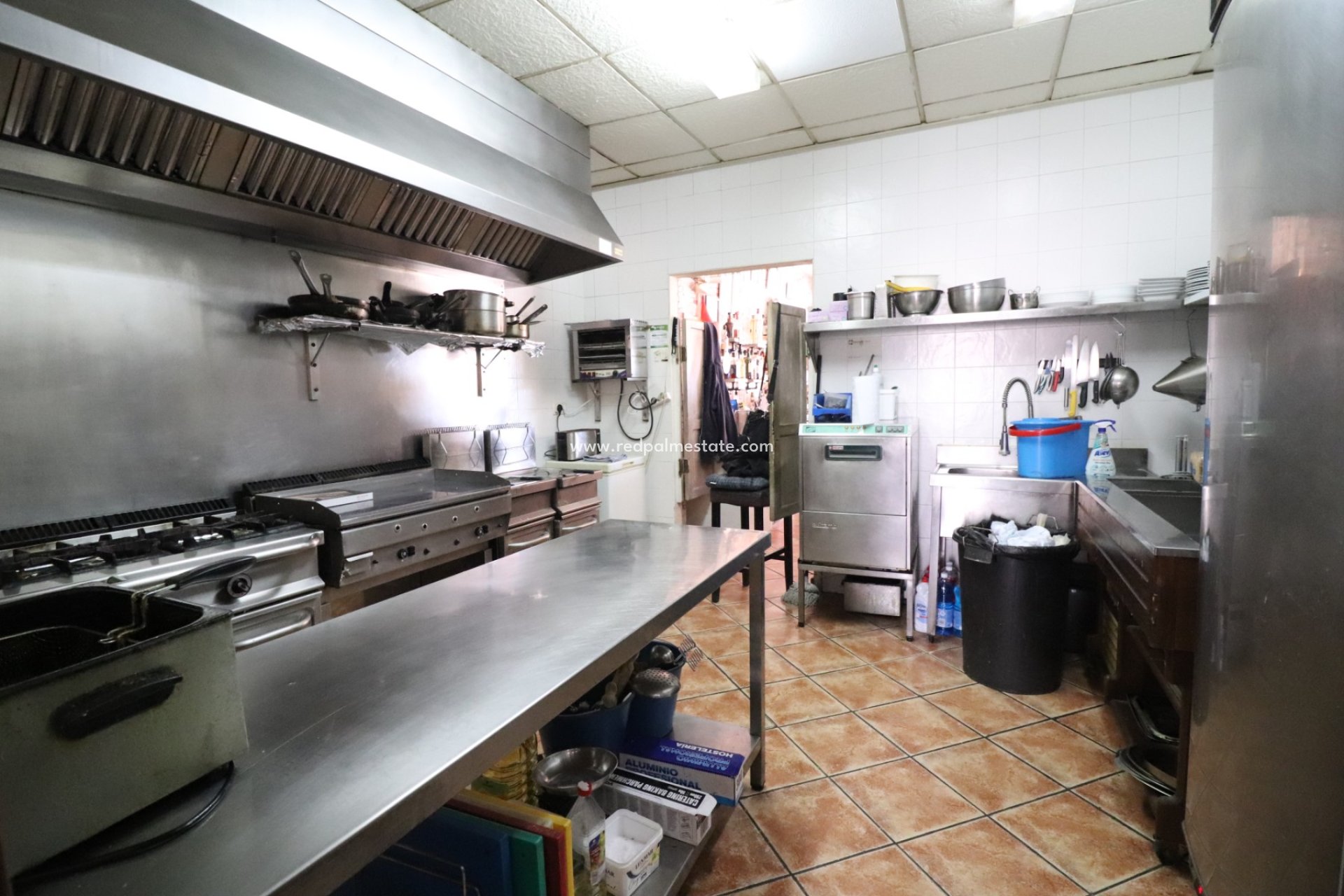 Resale - Business -
Formentera del Segura