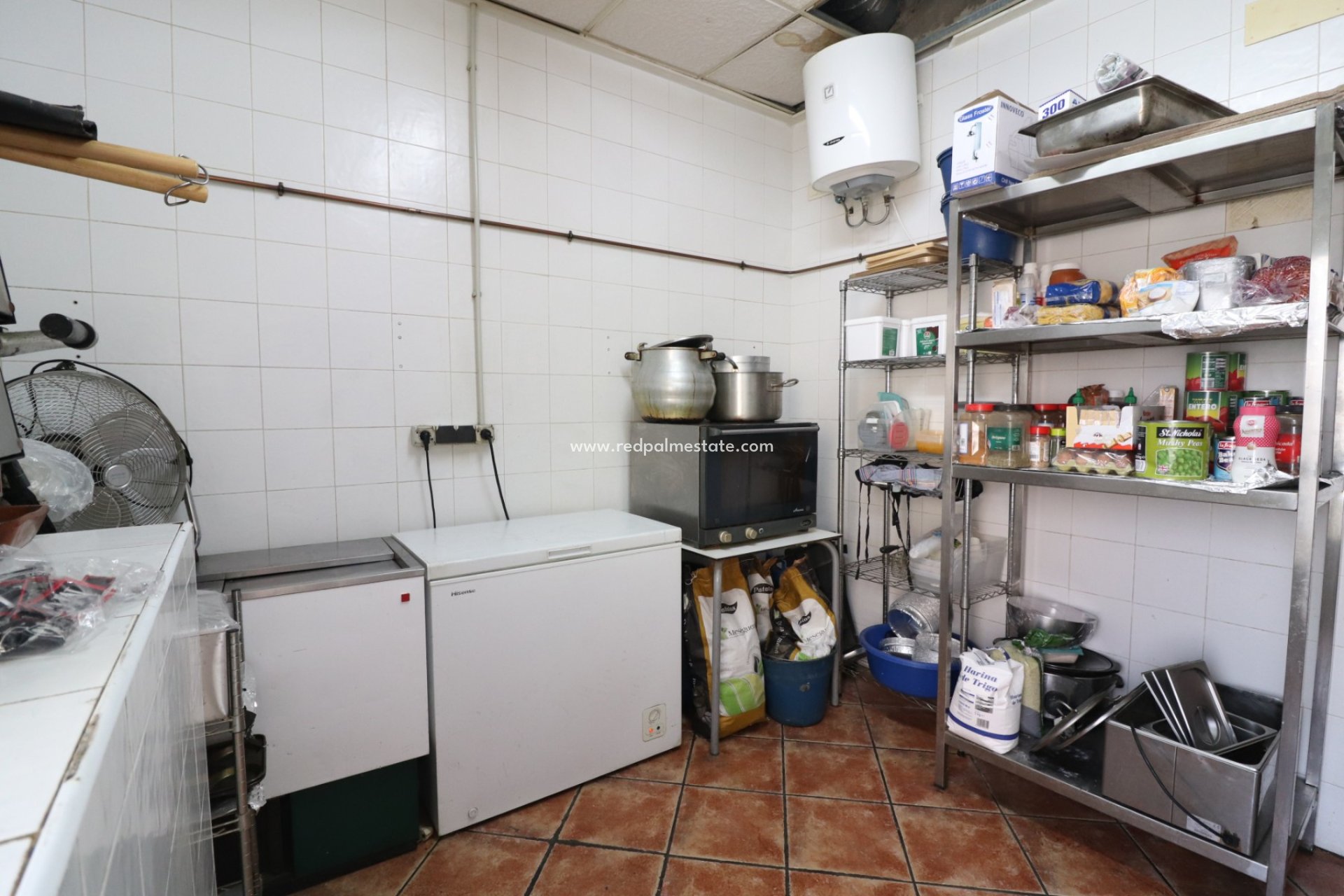 Resale - Business -
Formentera del Segura