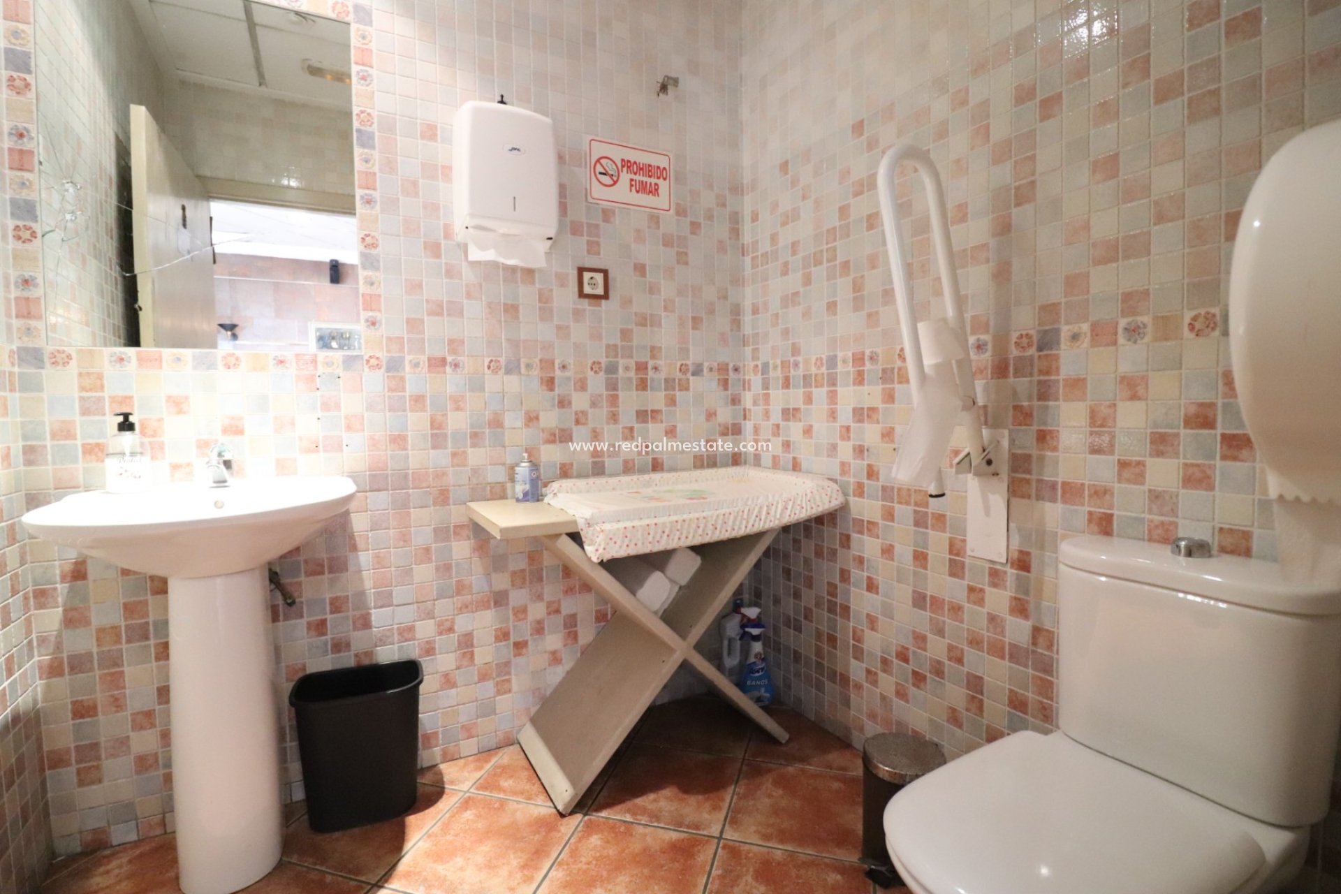 Resale - Business -
Formentera del Segura