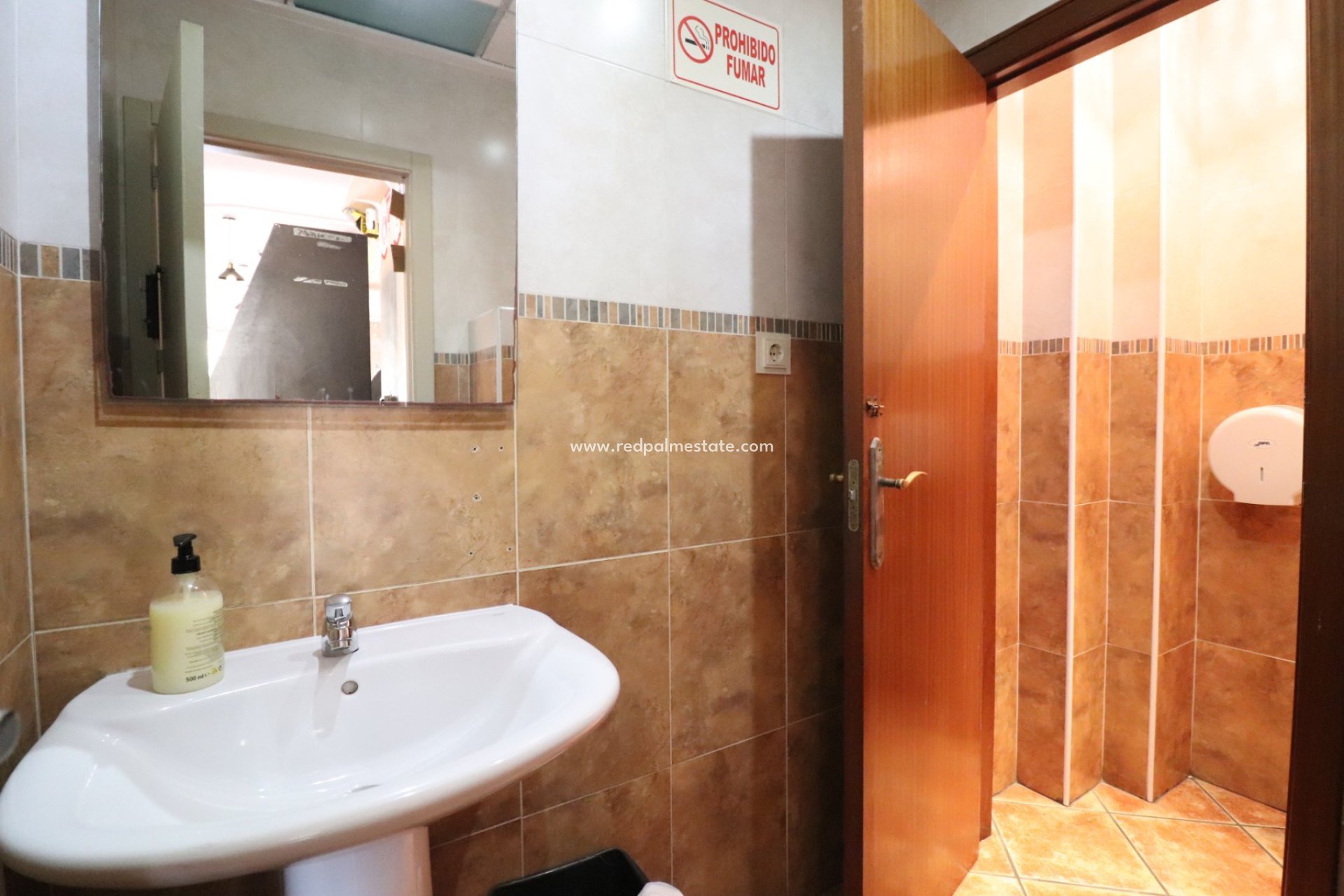 Resale - Business -
Formentera del Segura