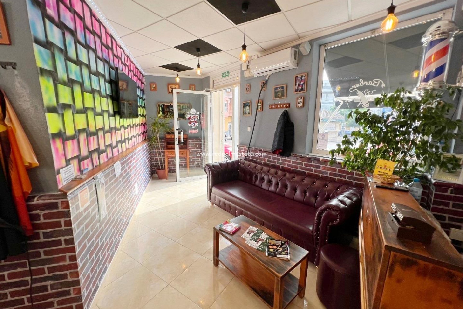 Resale - Business -
Guardamar del Segura - CENTRO