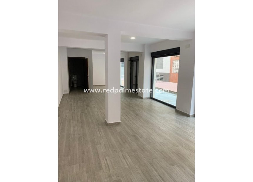 Resale - Business -
Guardamar del Segura - Costa Blanca
