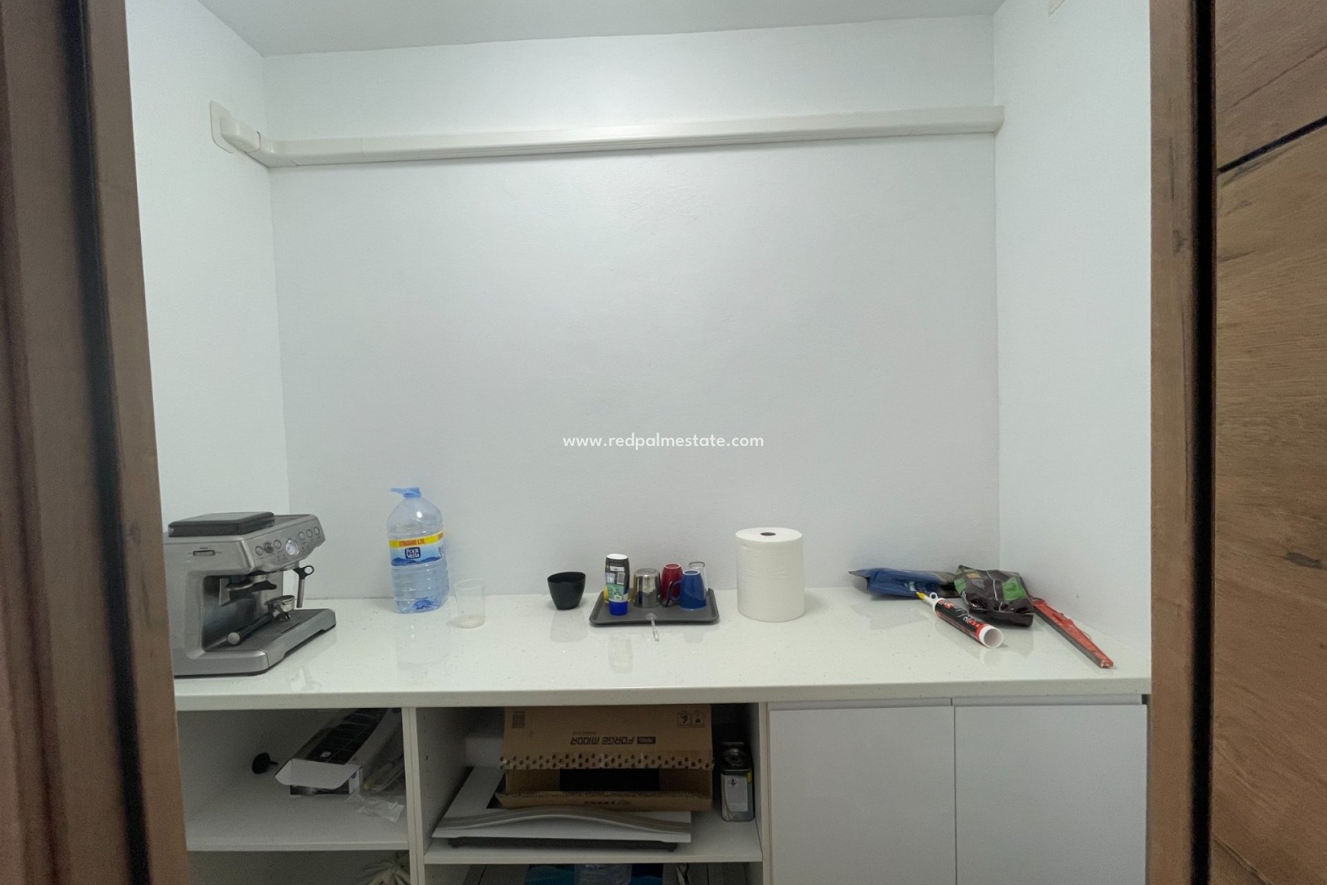 Resale - Business -
Guardamar del Segura - Costa Blanca