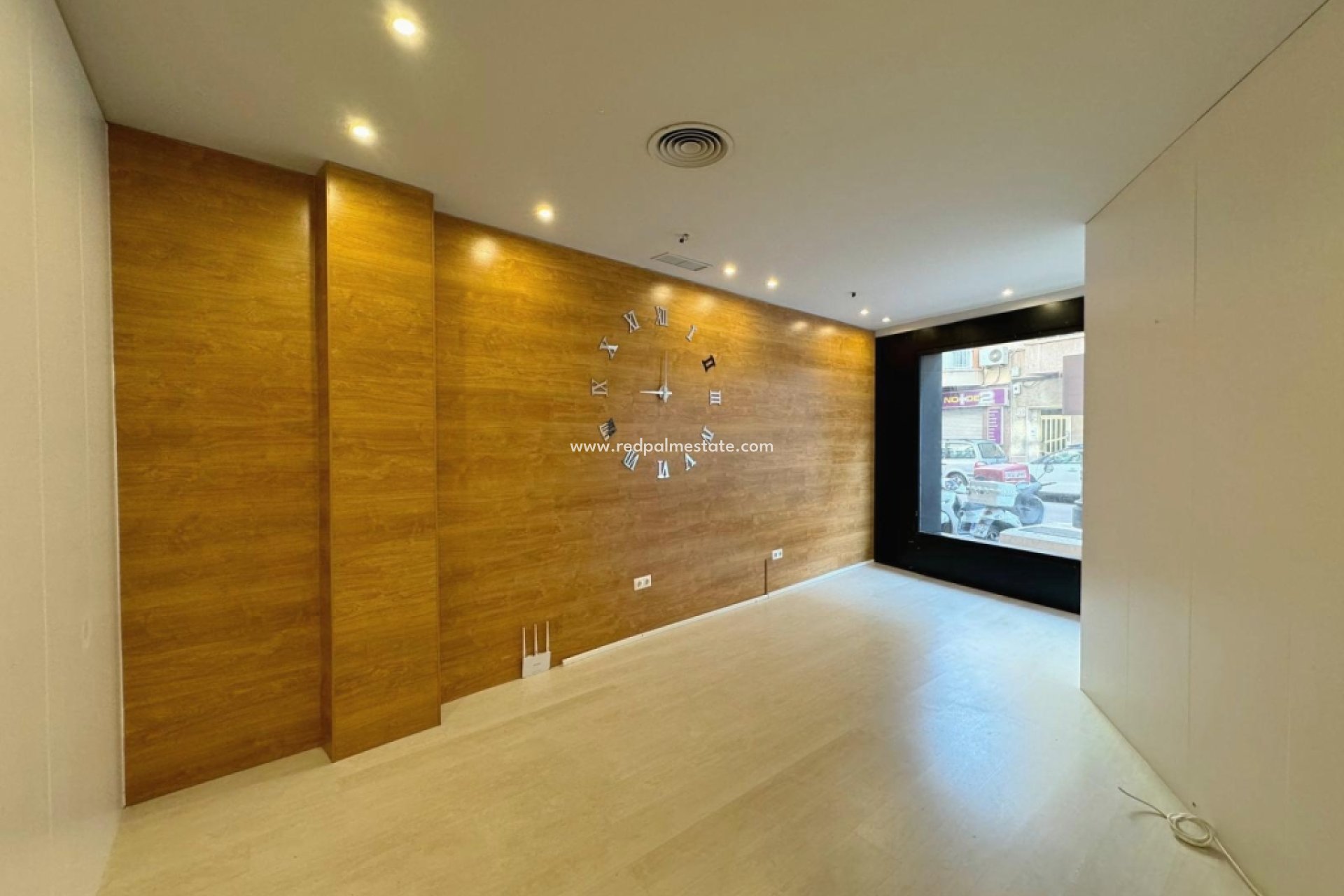 Resale - Business -
Guardamar del Segura - Costa Blanca