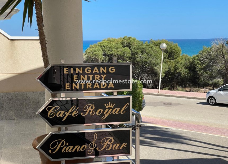 Resale - Business -
Guardamar del Segura - Costa Blanca