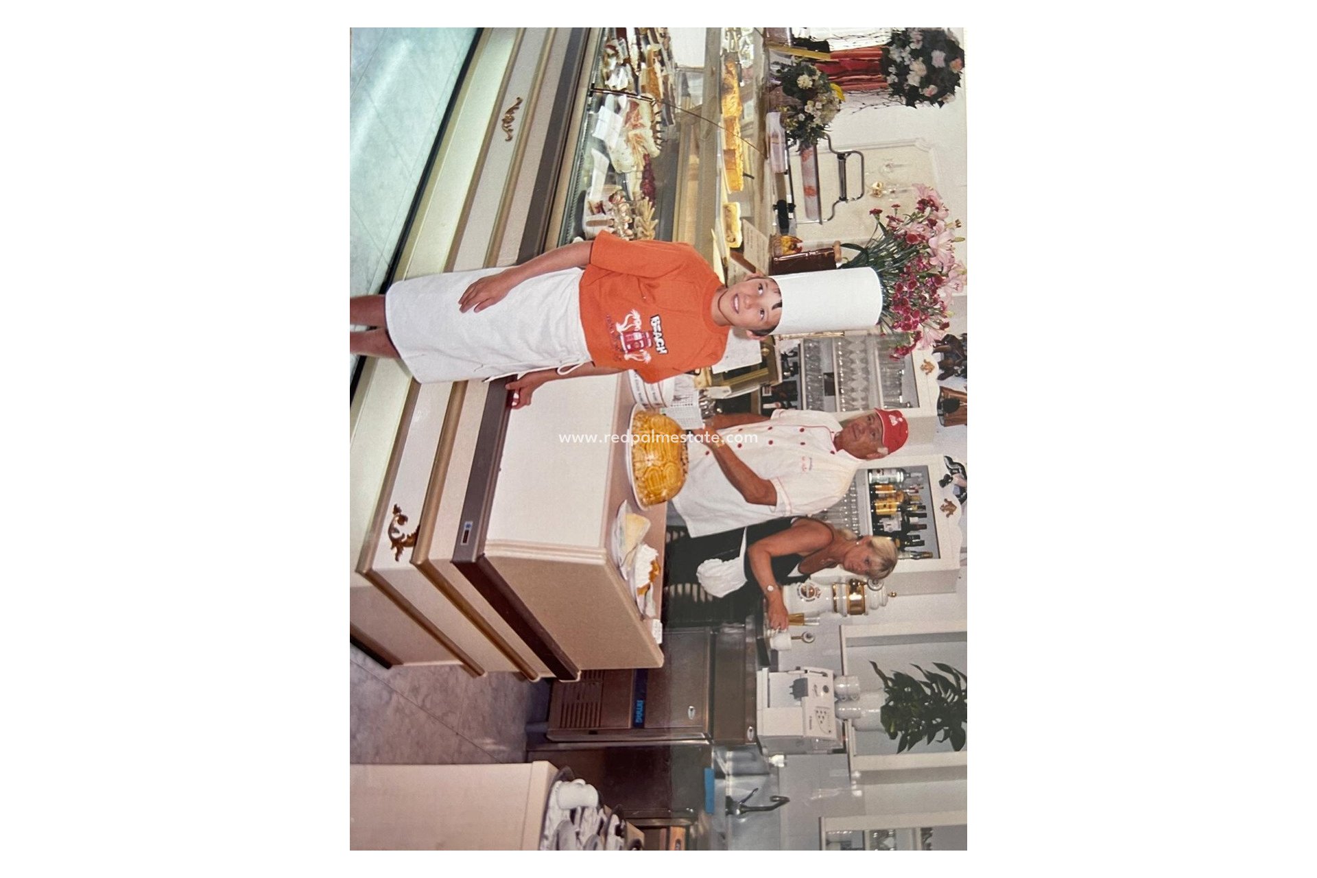 Resale - Business -
Guardamar del Segura - Costa Blanca