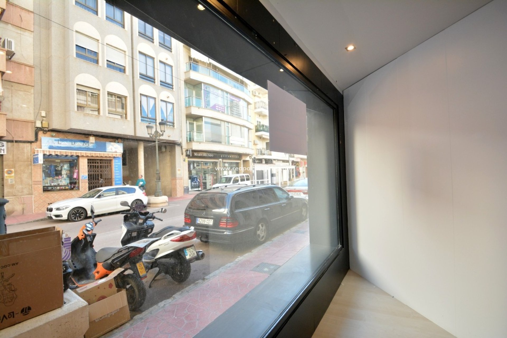 Resale - Business -
Guardamar del Segura - Guardamar