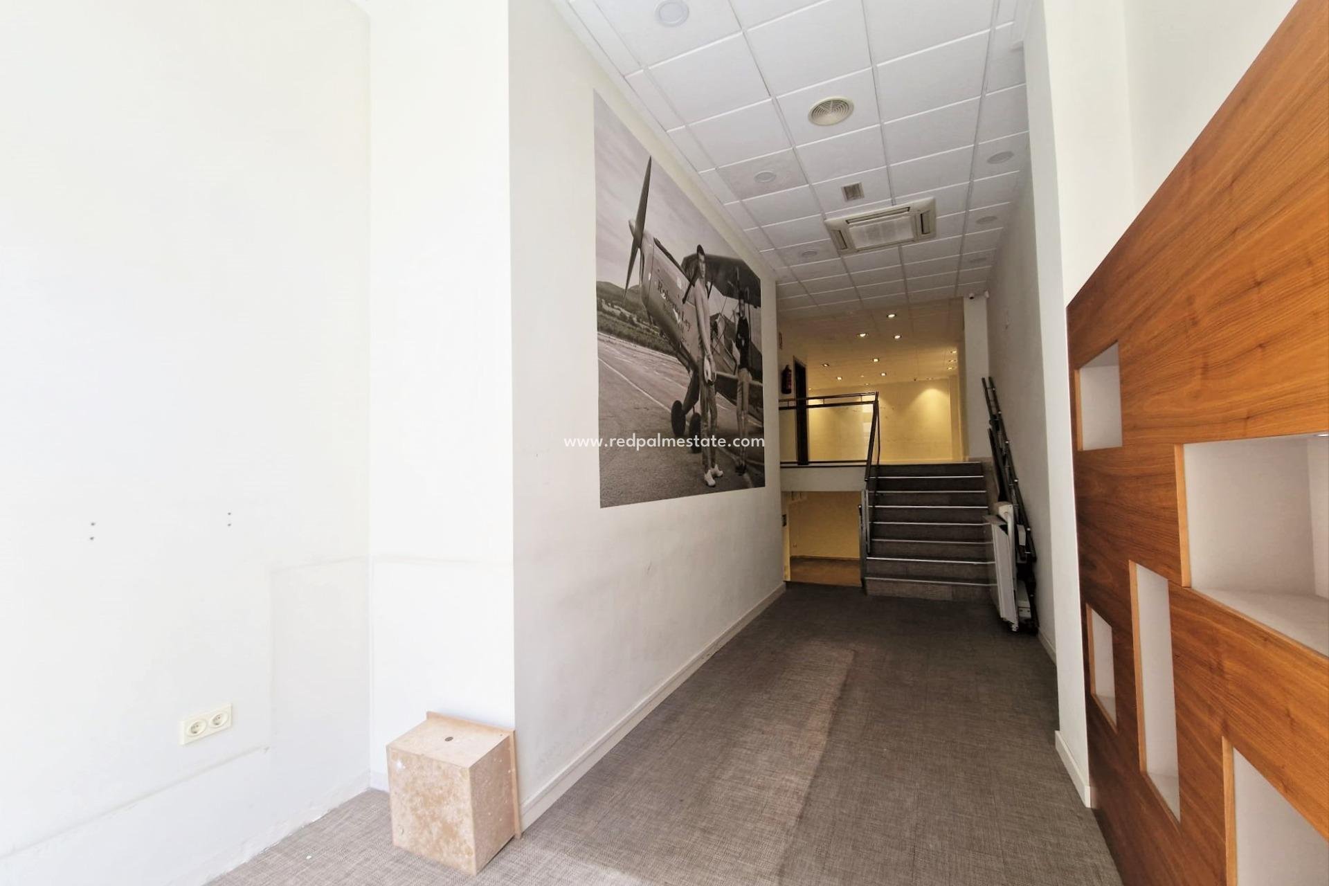 Resale - Business -
Guardamar del Segura - Guardamar